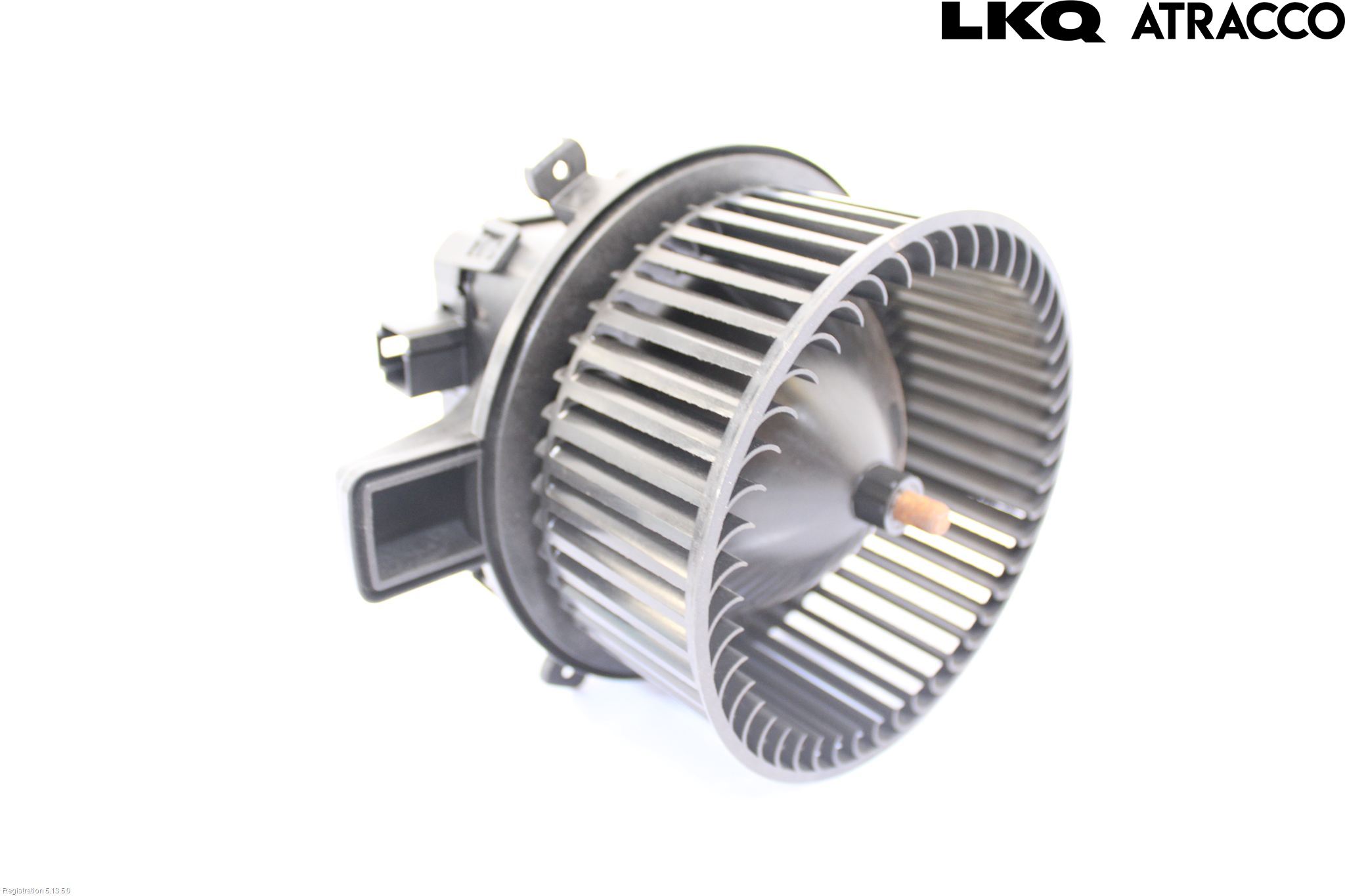 Audi A6 F2/C8 19- Varmeapparat Viftemotor