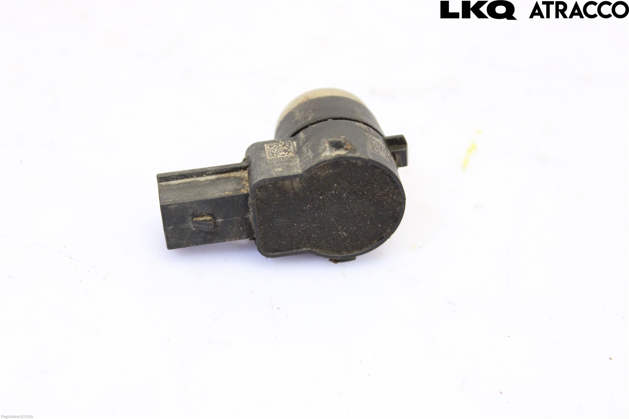 Dodge PICK UP RAM 81- Sensor Ryggesensor