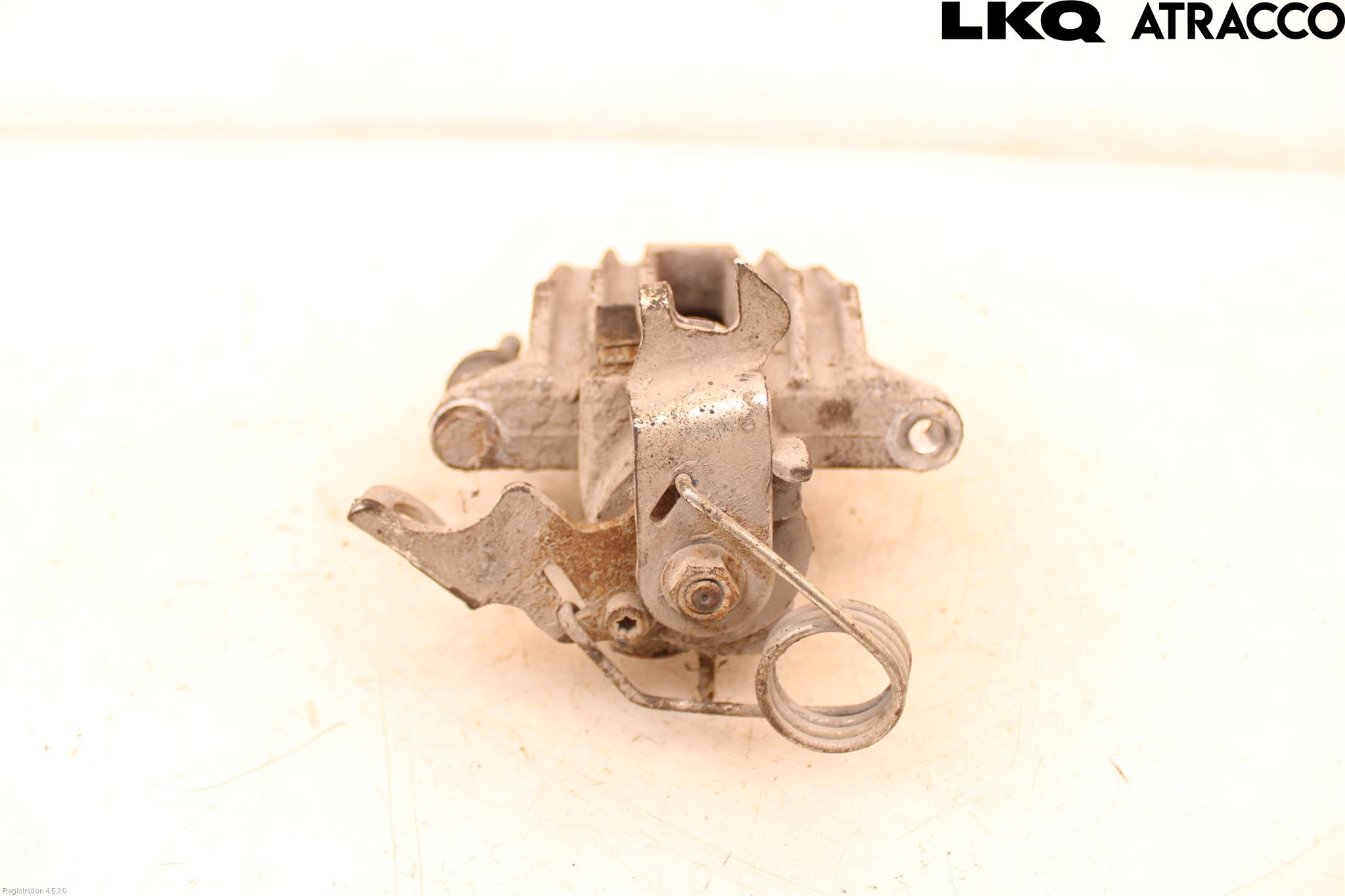 Volkswagen VW PASSAT 01-05 Bremsecaliper Bak Høyre