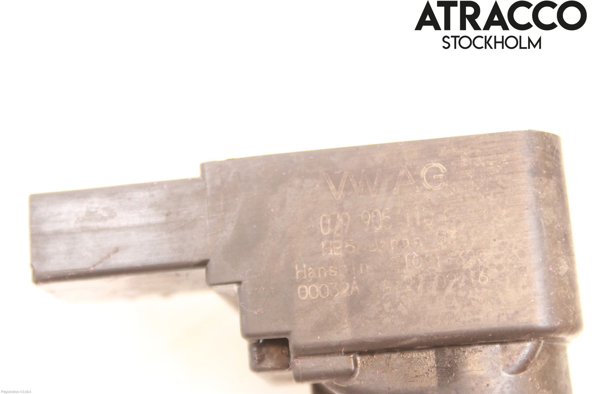 Audi A7/S7 4G 11-17 Coil