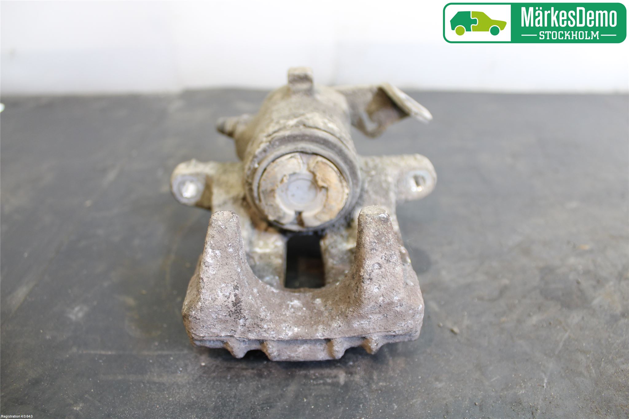 Skoda FABIA 15-21 Bremsecaliper Bak Høyre