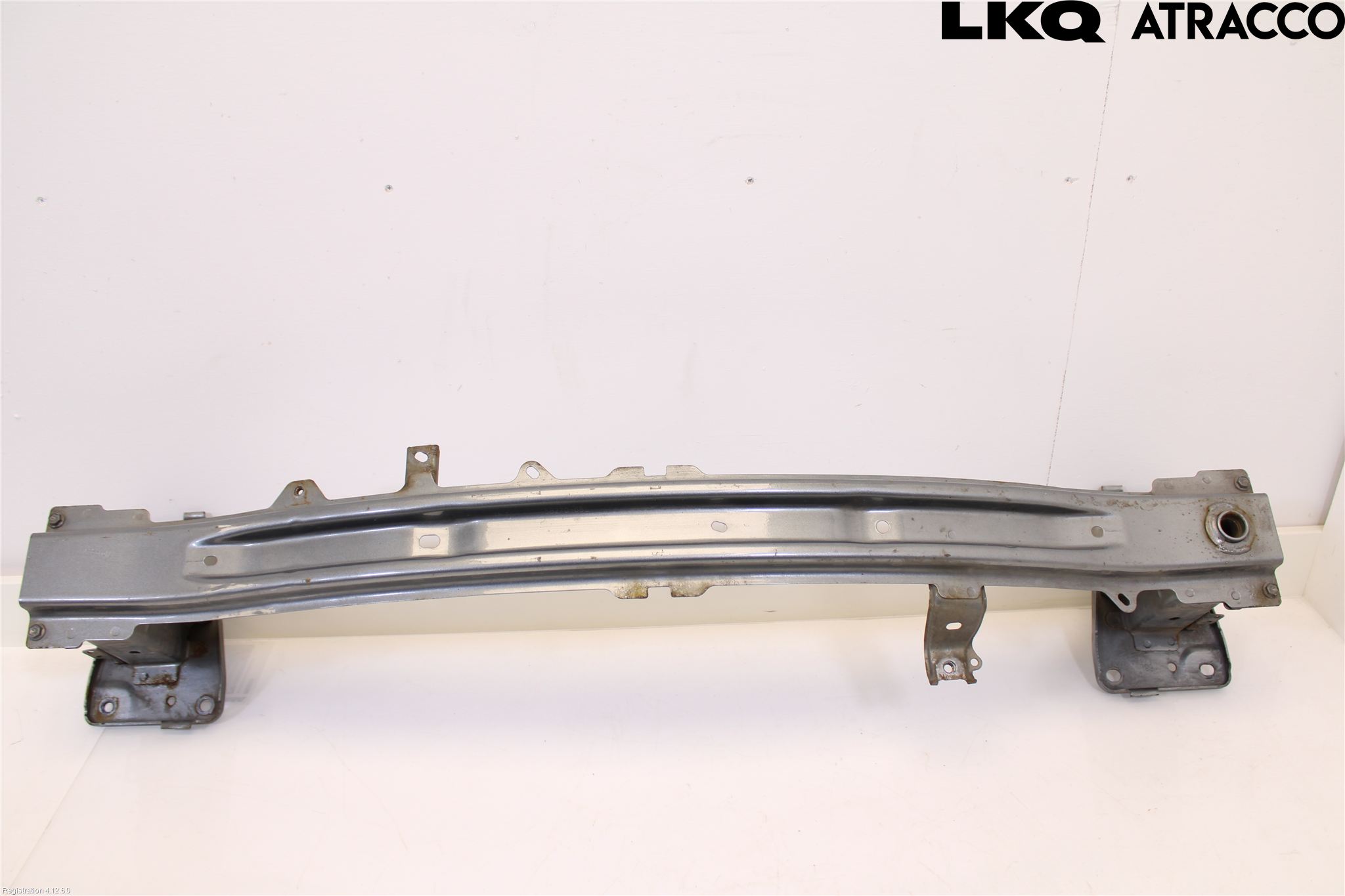 Suzuki SWIFT 11-16 Støtfanger Foran Bjelke