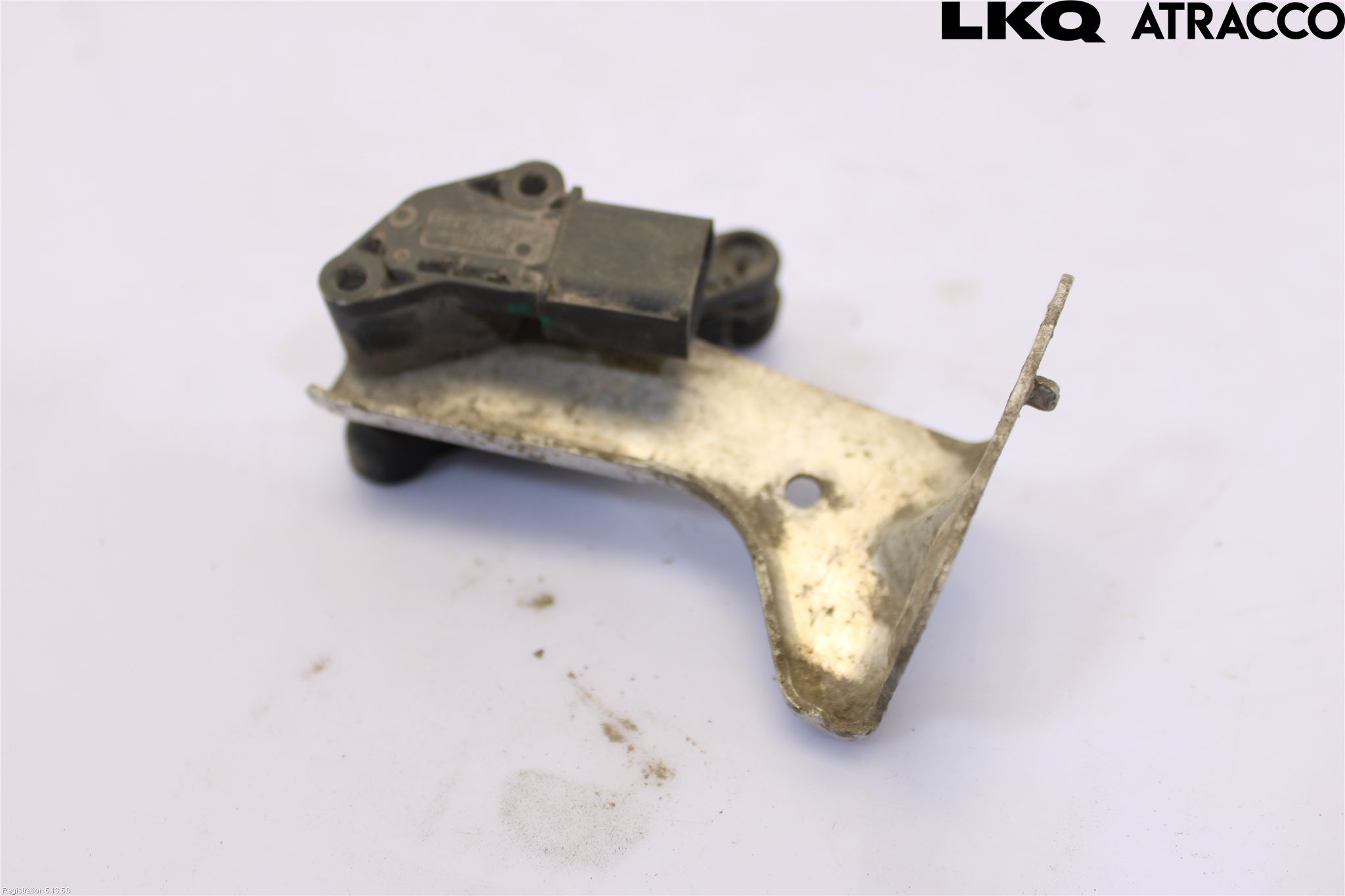 Tesla MODEL S 13- Nivåreg Sensor