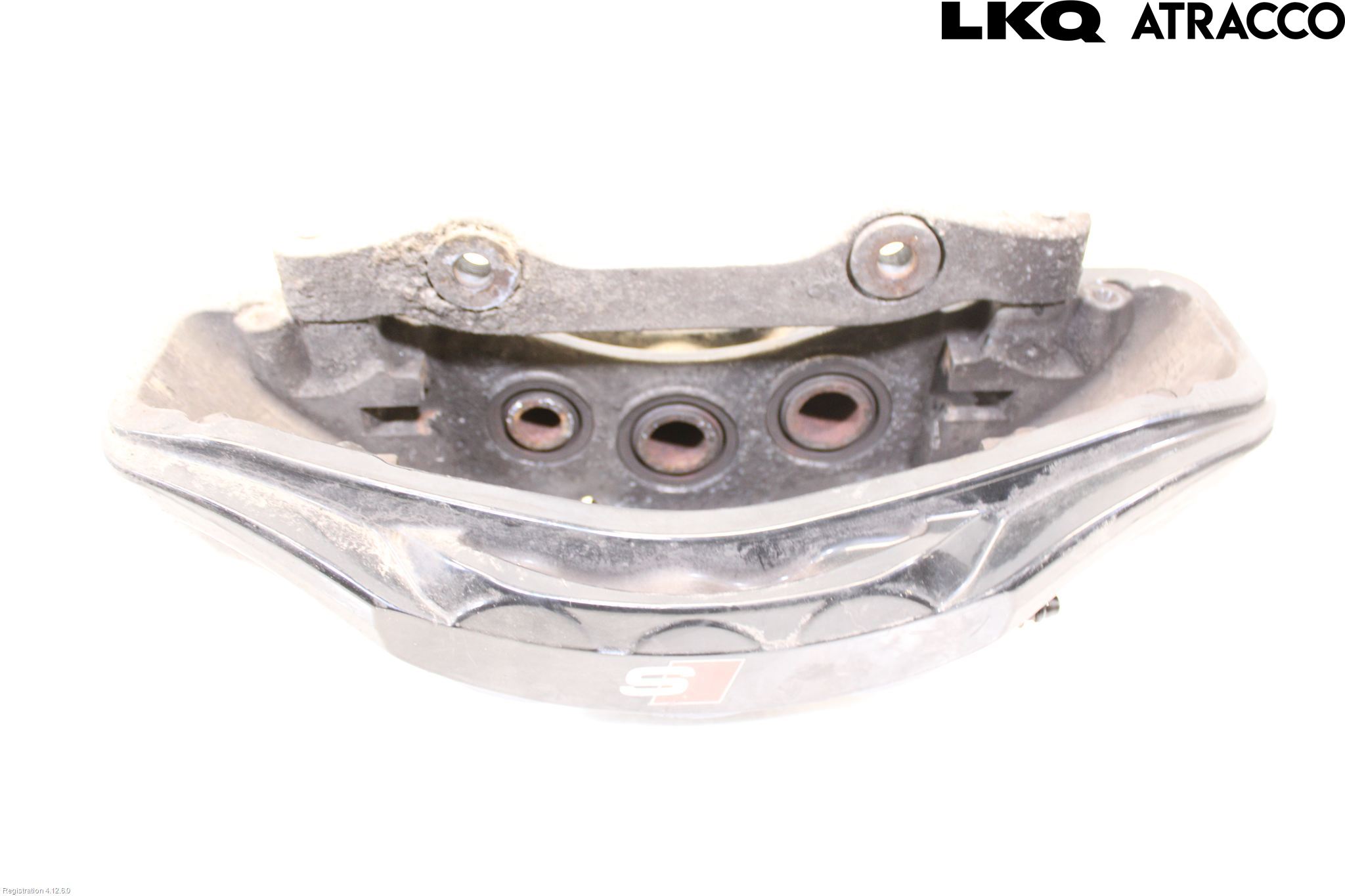 Audi Q7/SQ7 Bremsecaliper Foran Venstre