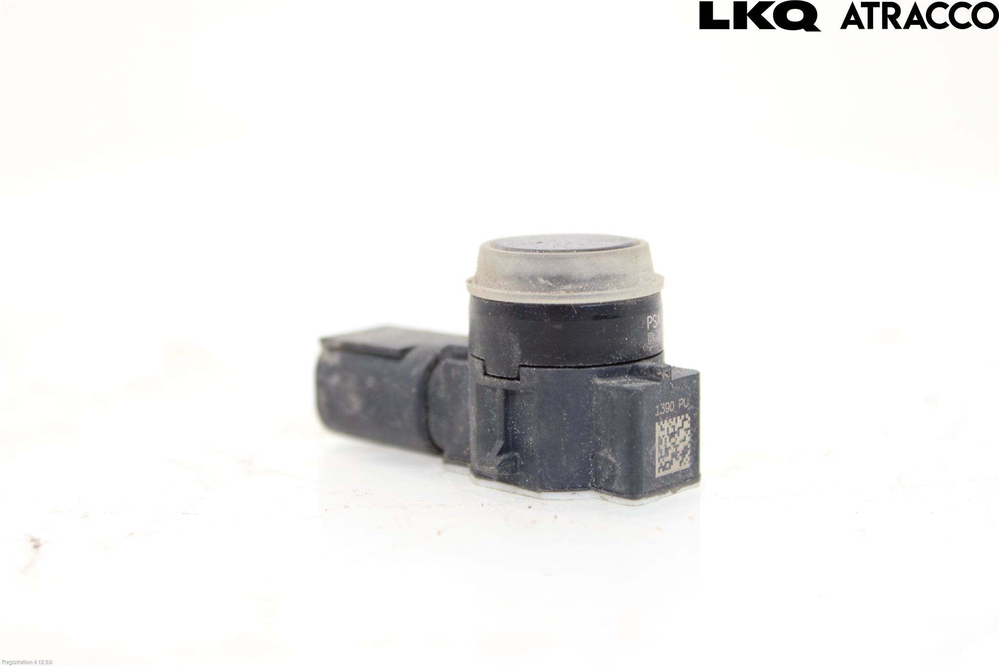 Toyota PROACE II 16- Sensor Parkering Front