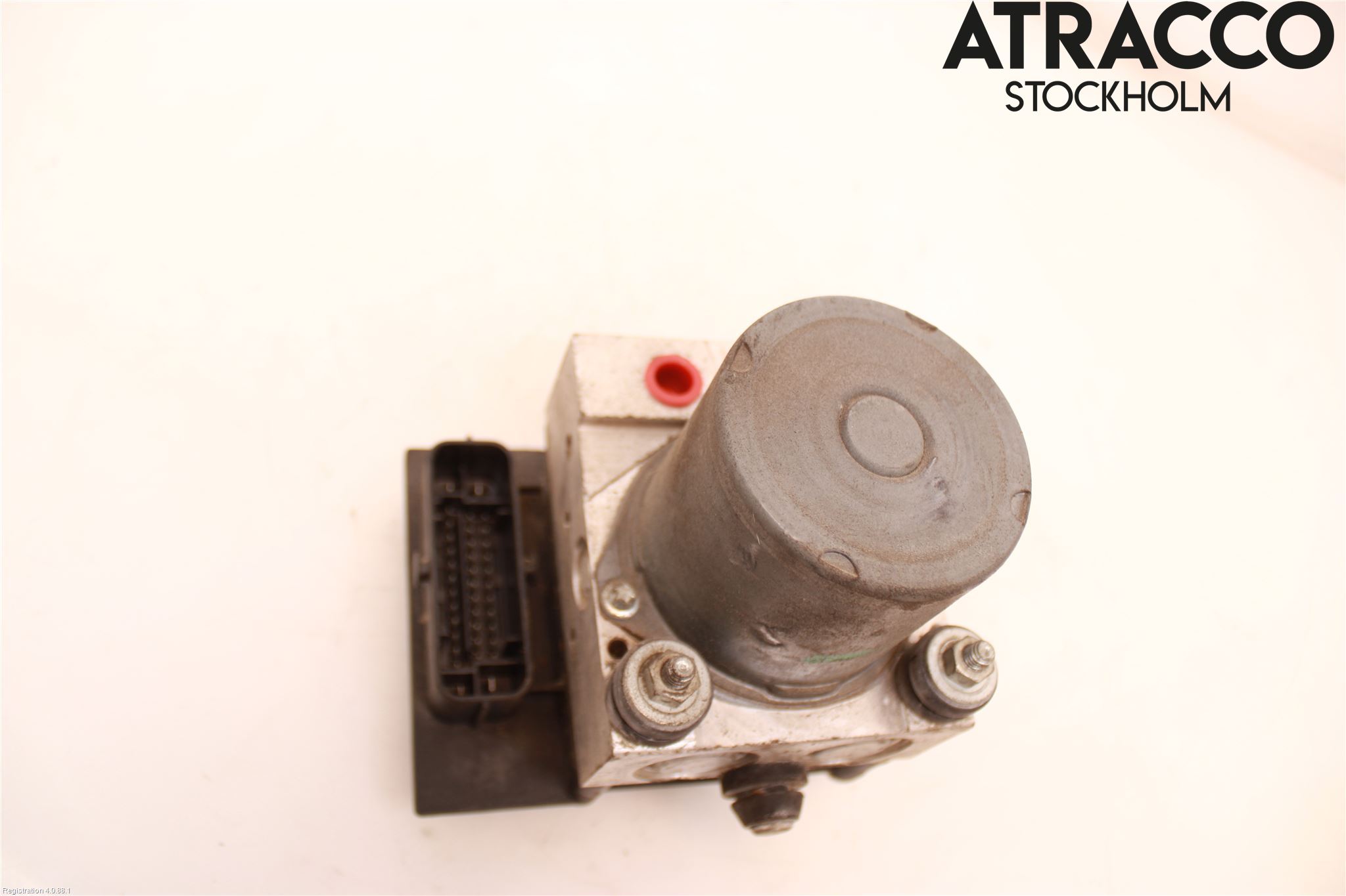 Audi A4/S4 05-07 Abs Hydraulikkaggregat