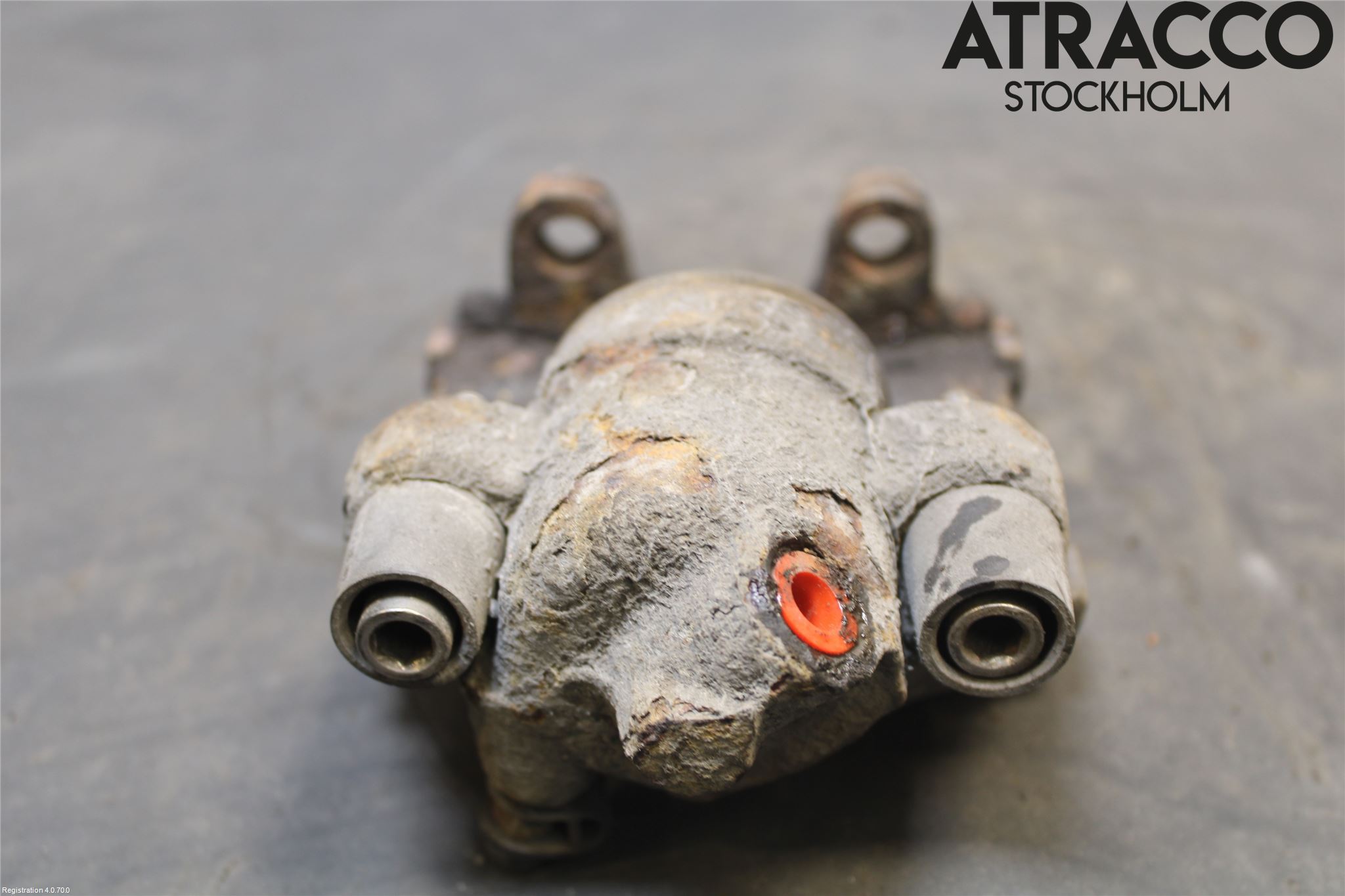 BMW 3 E46      98-05 Bremsecaliper Bak Venstre