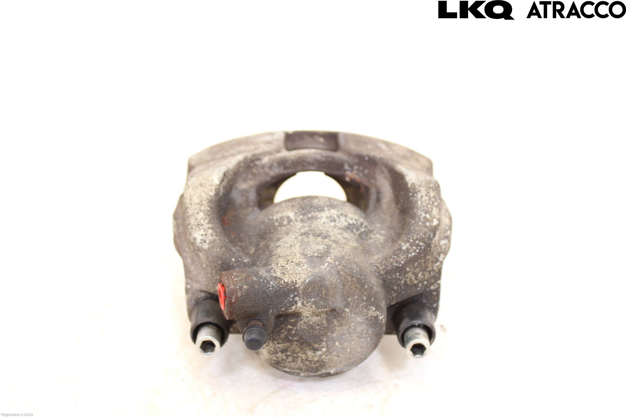 Ford MONDEO 07-15 Bremsecaliper Foran Venstre