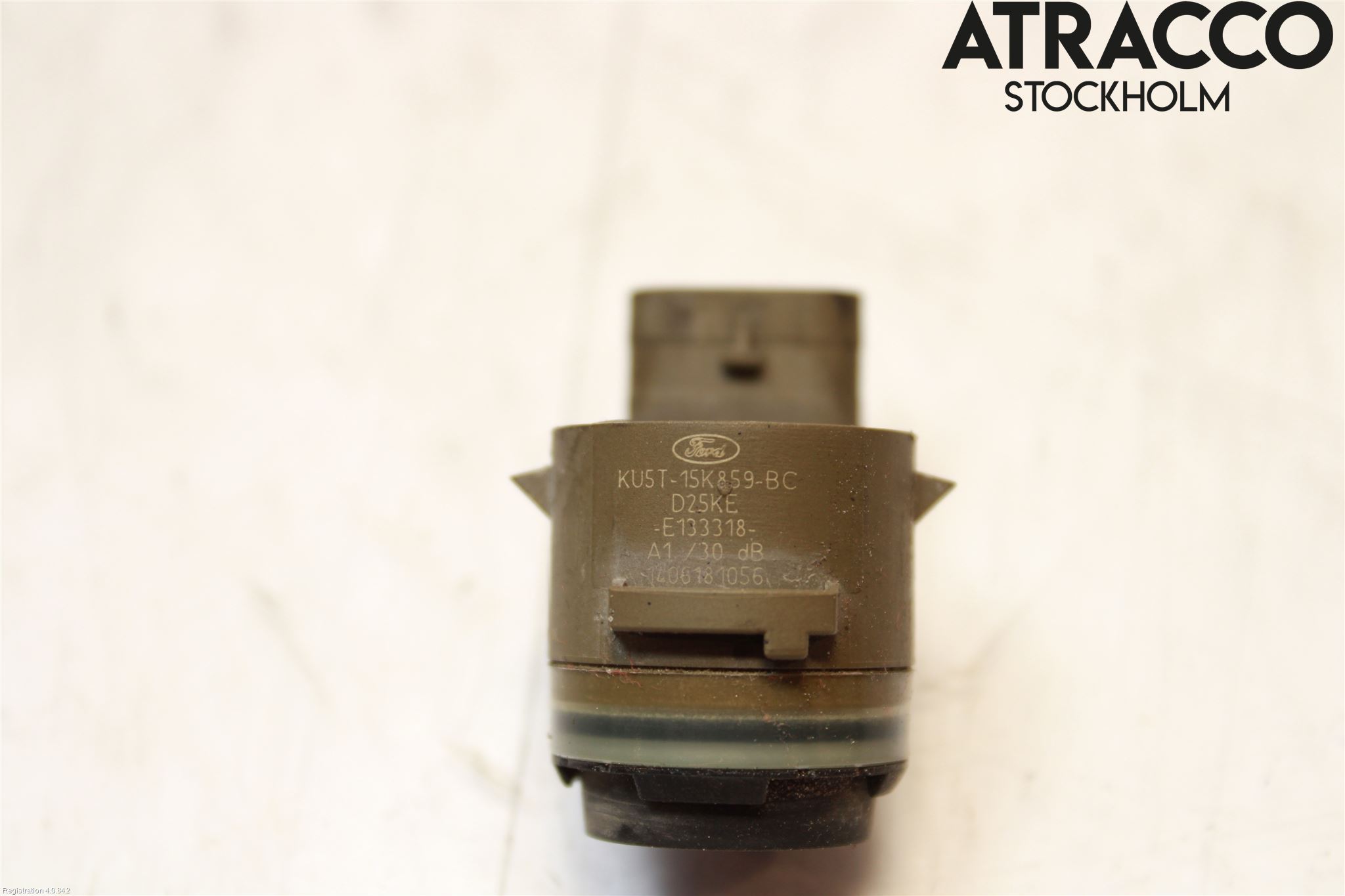 Ford FOCUS 19- Sensor Parkering Front