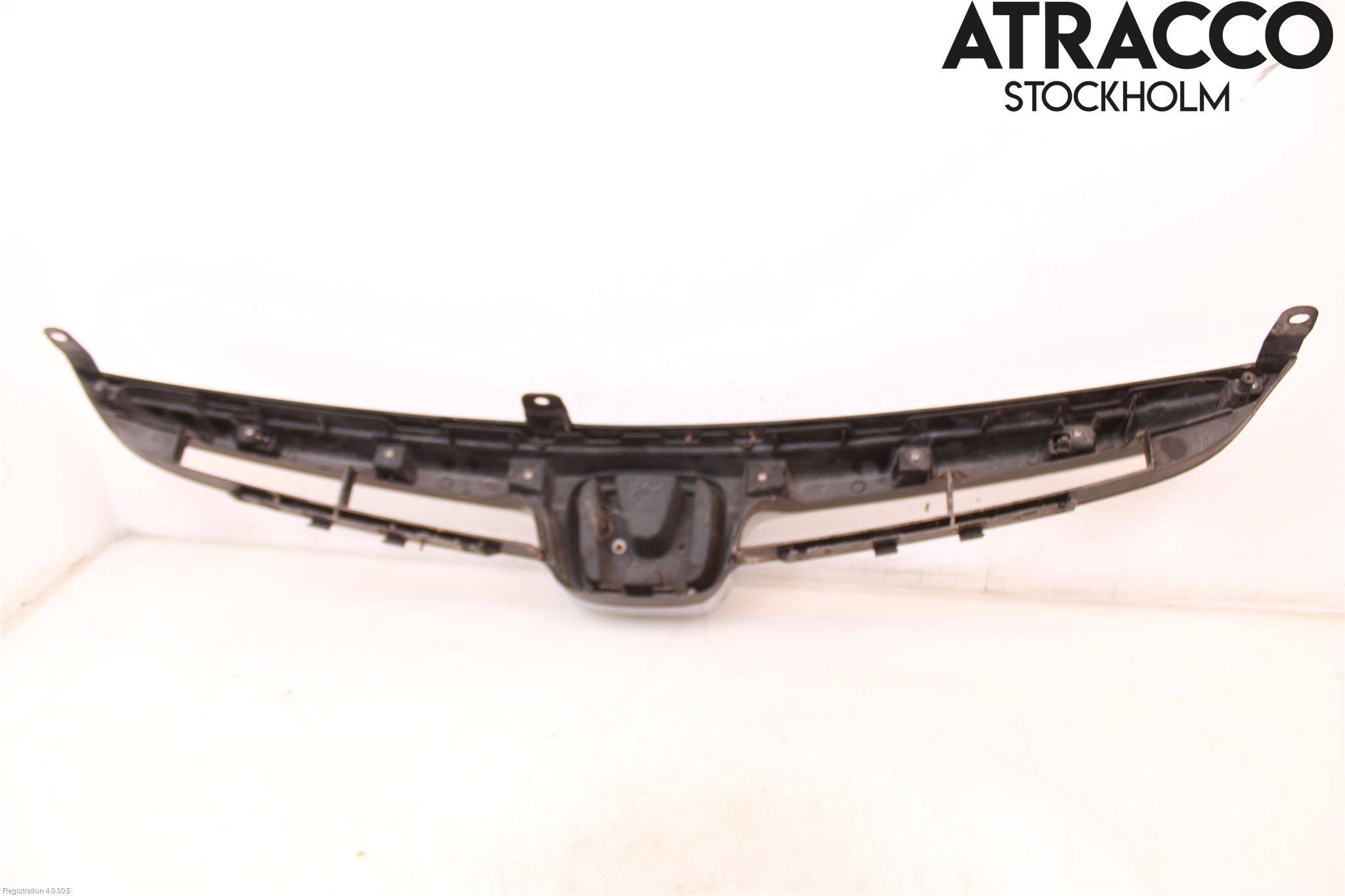 Honda CIVIC 06-11 Grill Komplett