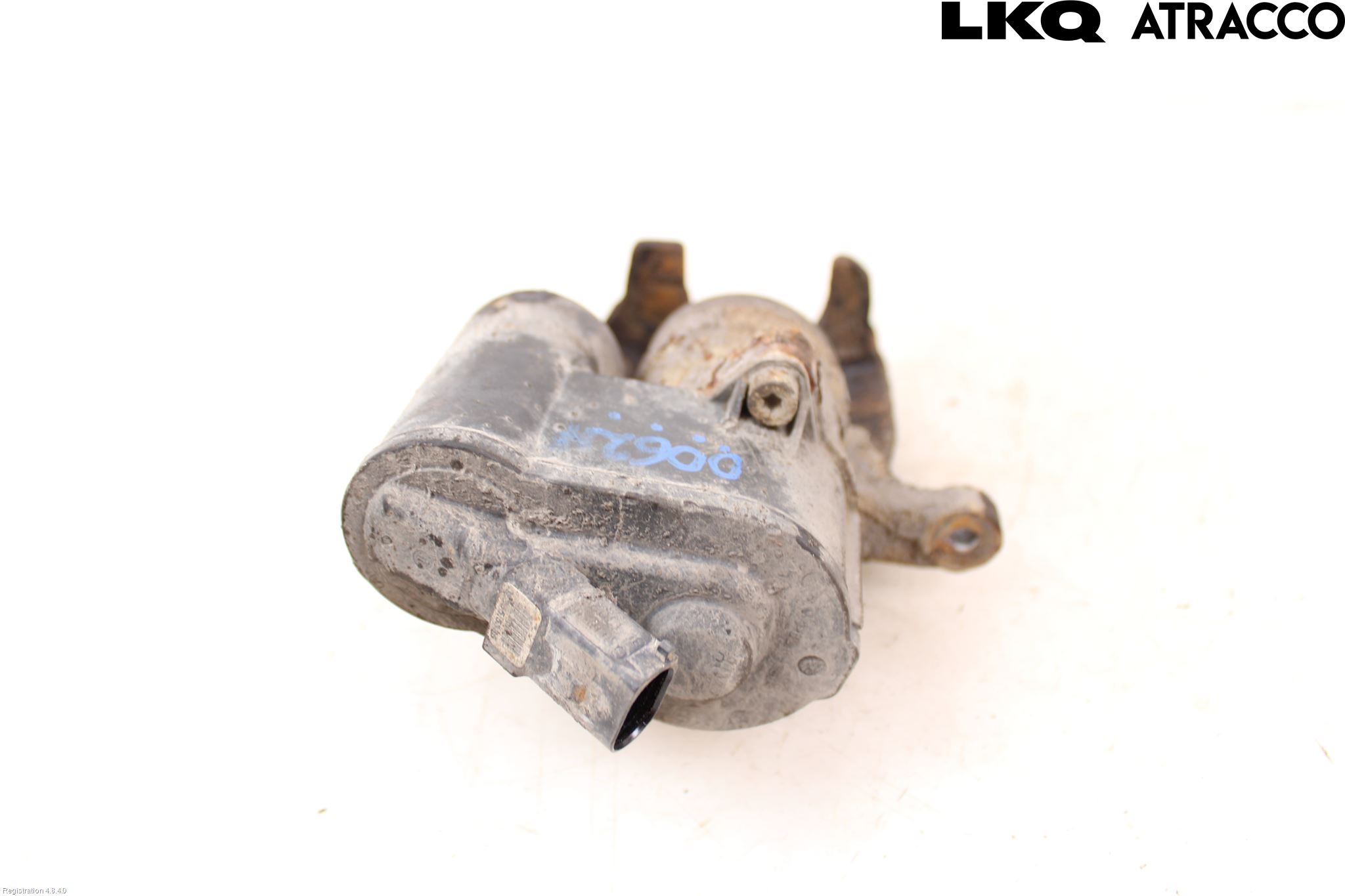 Volkswagen VW PASSAT 05-11 Bremsecaliper Bak Høyre