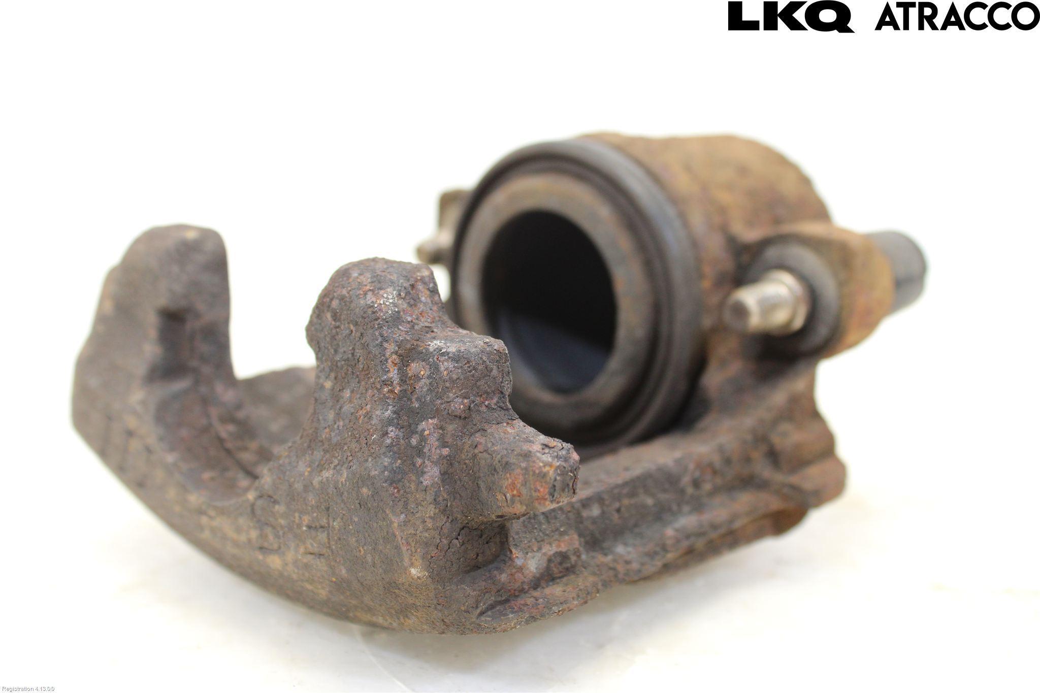 Seat IBIZA IV 08-16 Bremsecaliper Foran Venstre