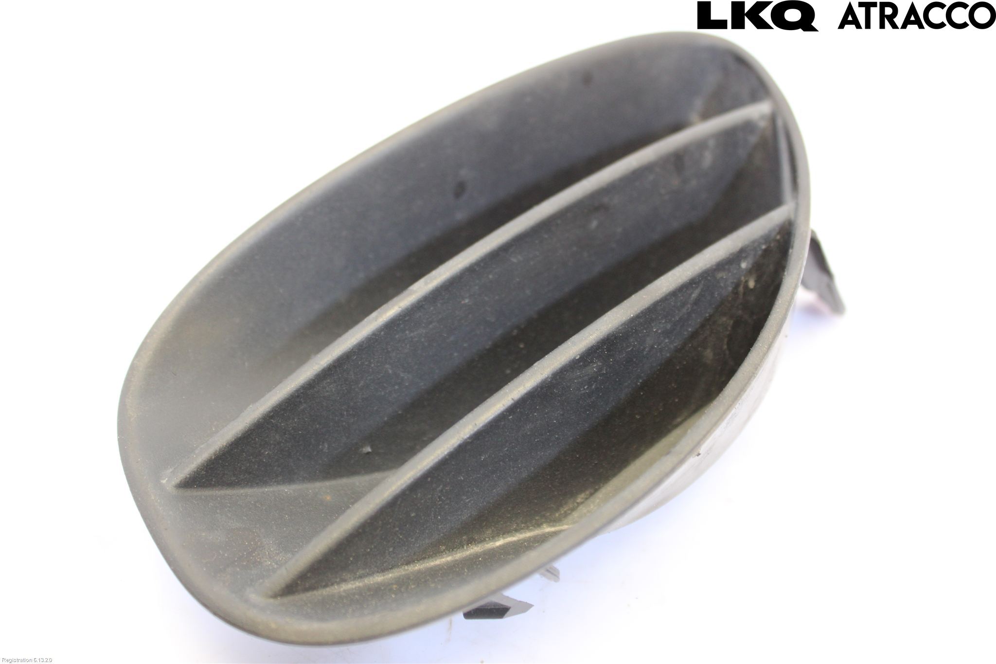 Toyota YARIS XP90 06-11 Grilldel Venstre