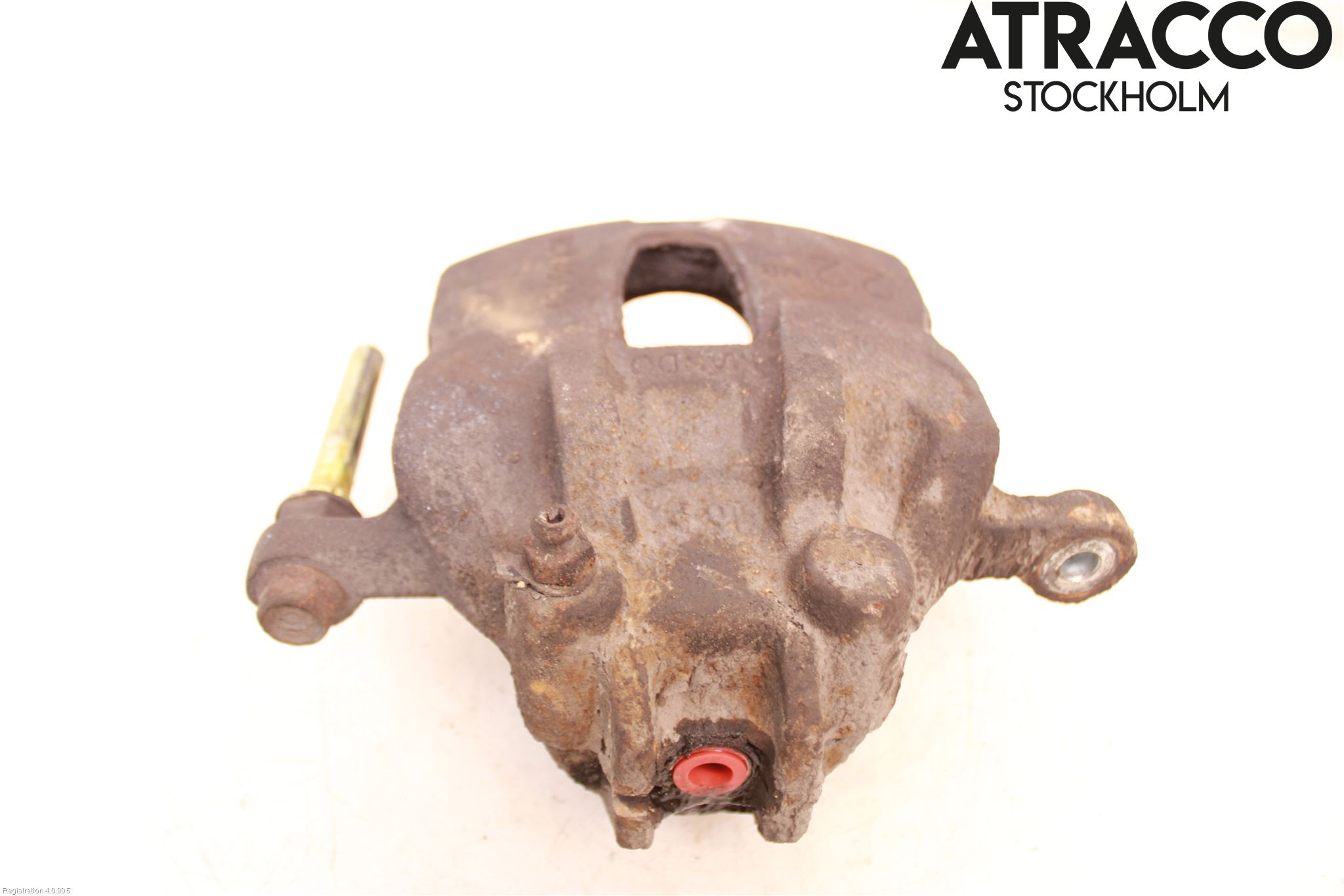 Hyundai i20 PB 09-14 Bremsecaliper Foran Venstre