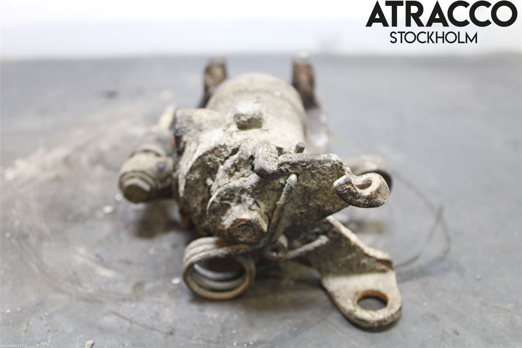 Alfa 147 Bremsecaliper Bak Høyre
