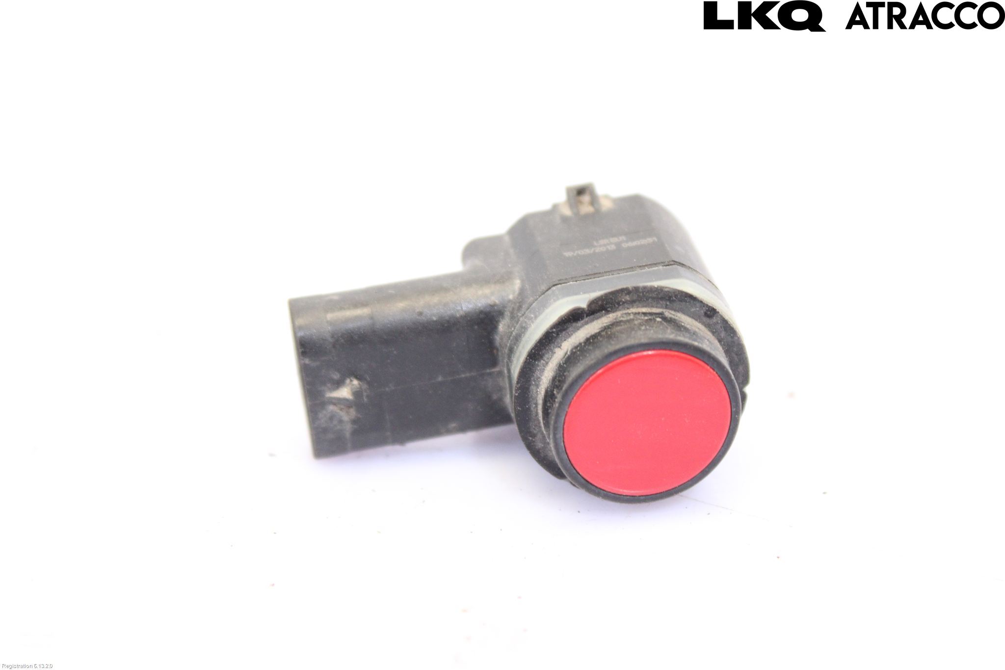 Volkswagen VW POLO 10-17 Sensor Ryggesensor