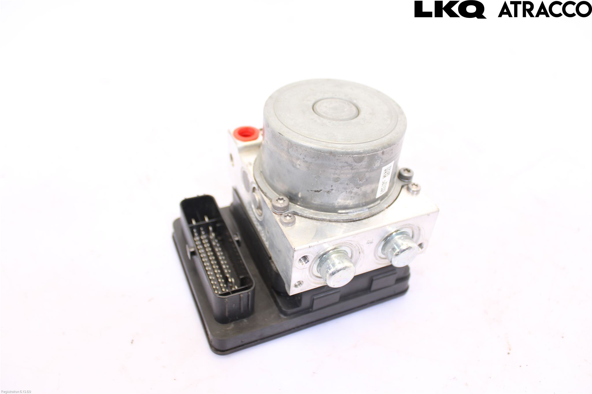 Volkswagen VW ID.3 21- Abs Hydraulikkaggregat