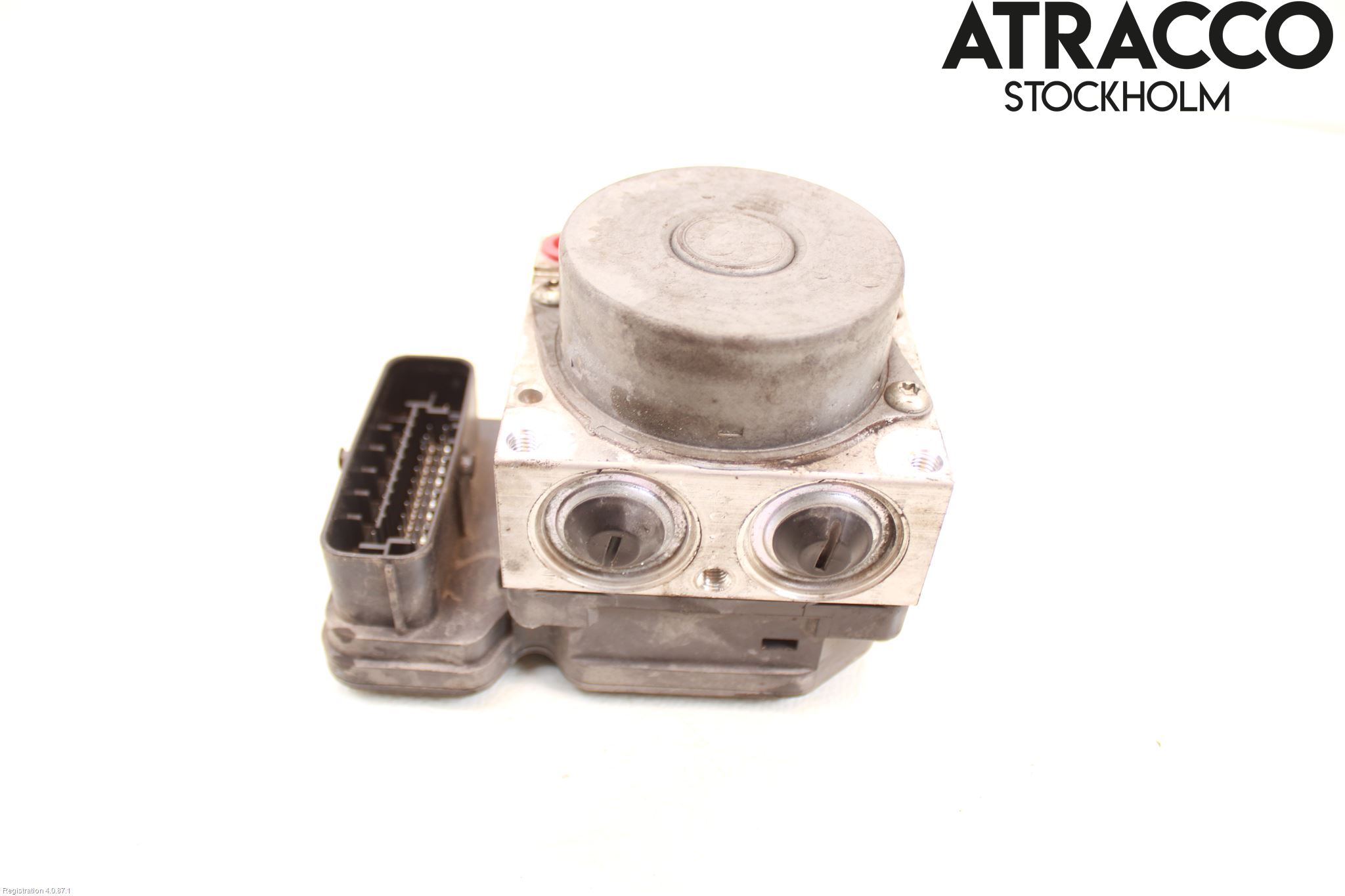 Toyota C-HR 16-23 Abs Hydraulikkaggregat