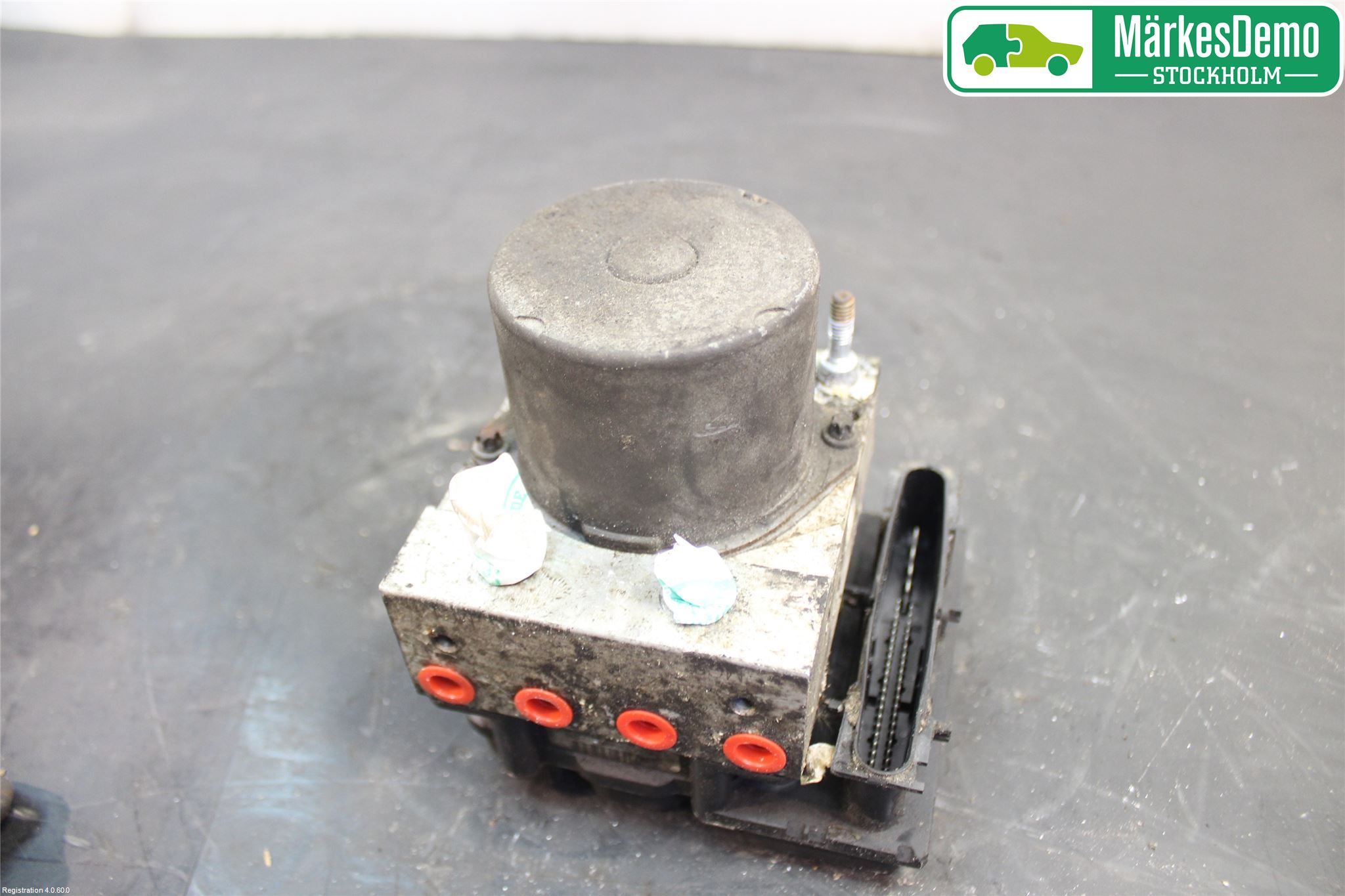 Kia CEED 06-12 Abs Hydraulikkaggregat