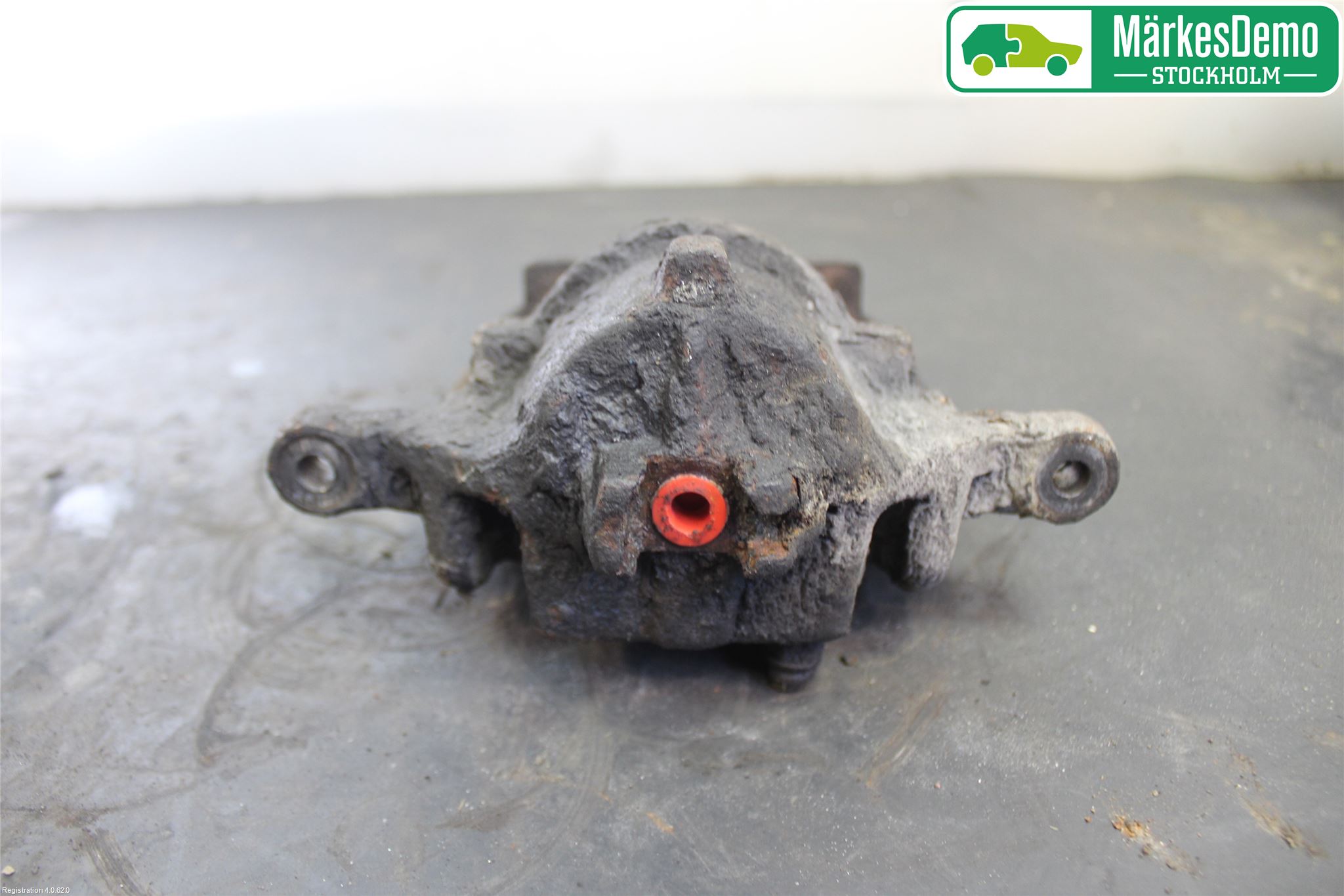 Honda CIVIC 01-05 Bremsecaliper Foran Høyre