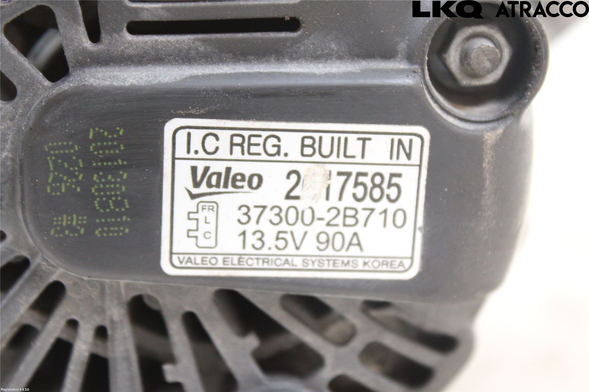 Kia CEED 12-18 Dynamo