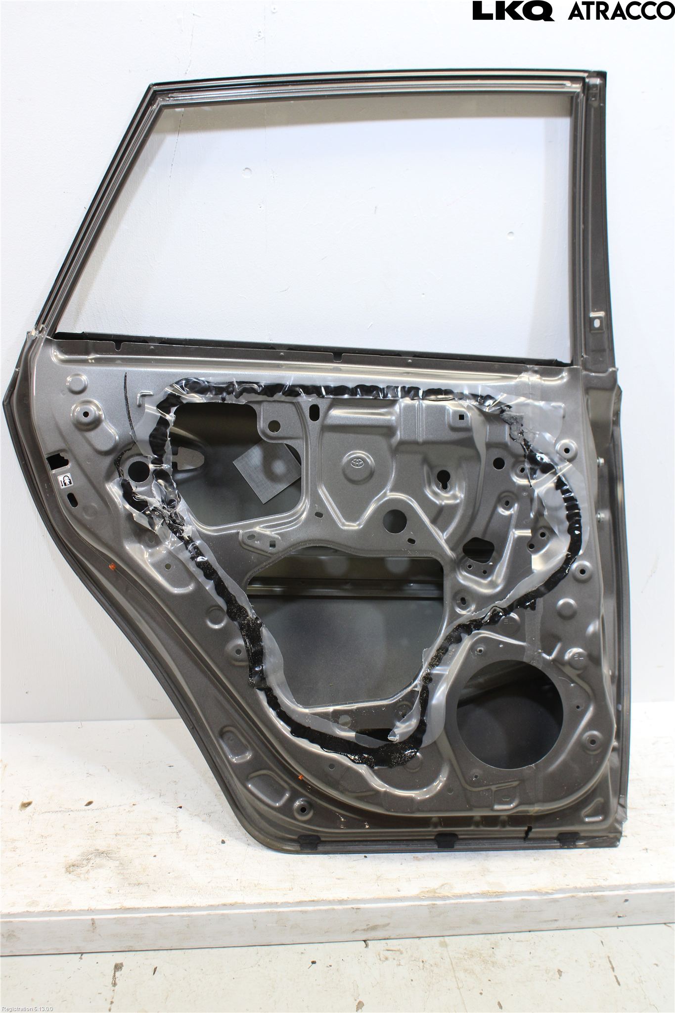 Toyota AURIS 13-19 Dør 4D Bak Venstre