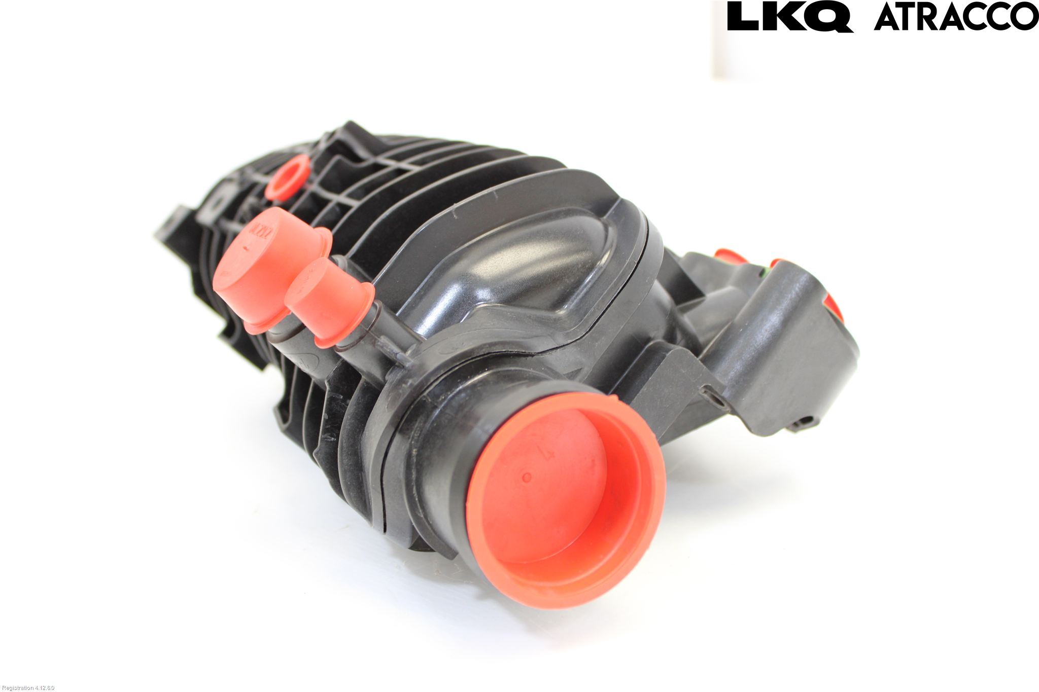 Ford TRANSIT/TOURNEO CUSTOM 13-24 Innsugningsmanifold