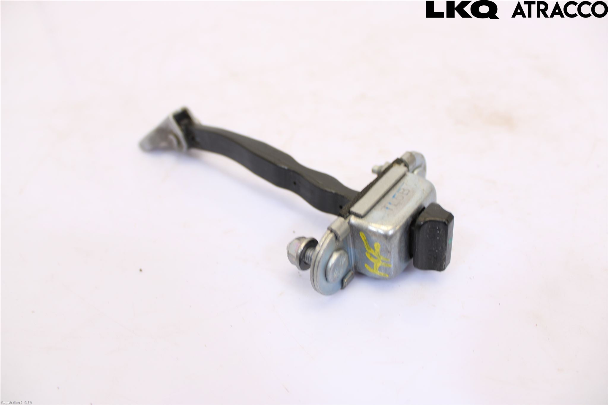 Opel FRONTERA 25- Dørstopper