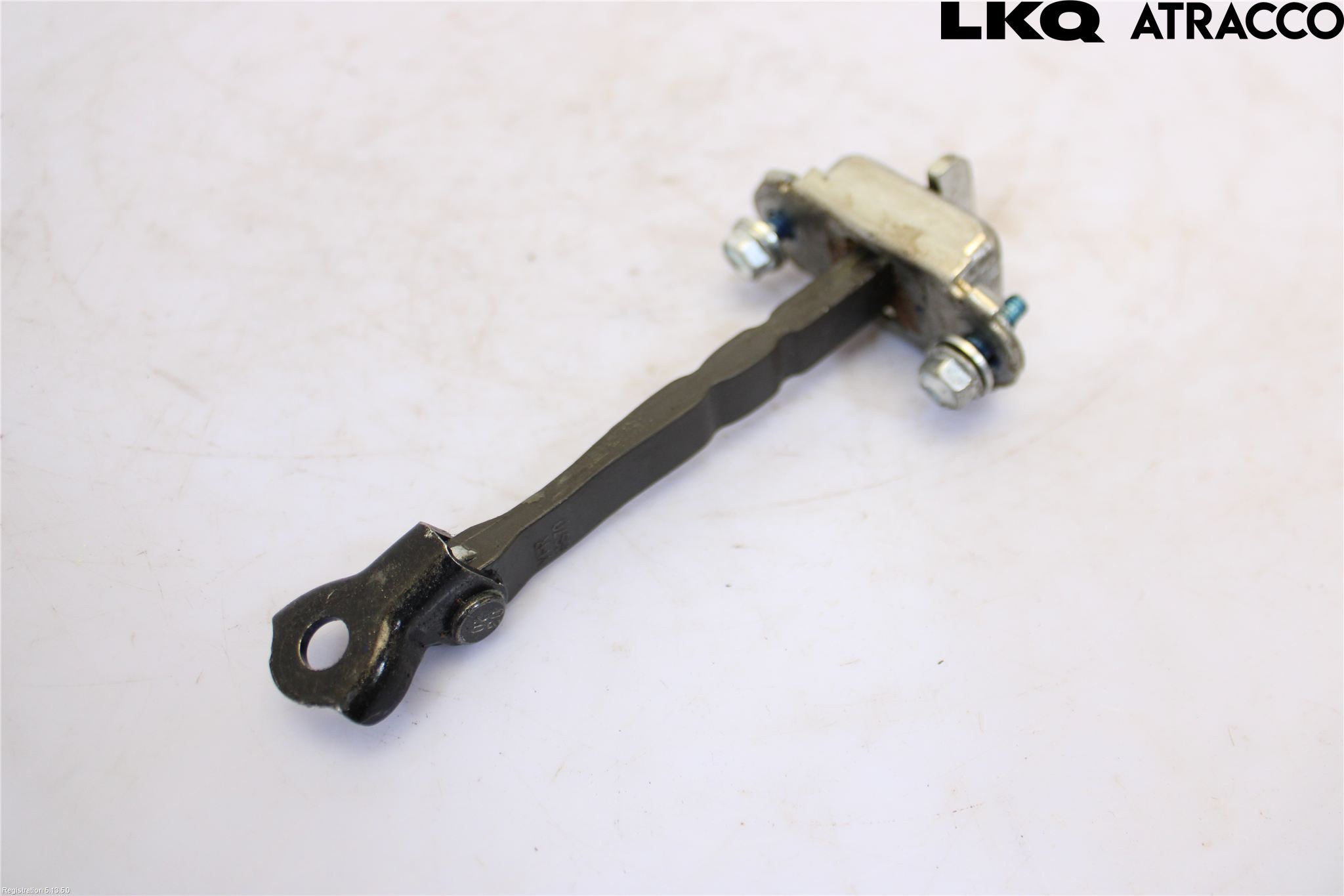 Toyota YARIS XP130 15-20 Dørstopper