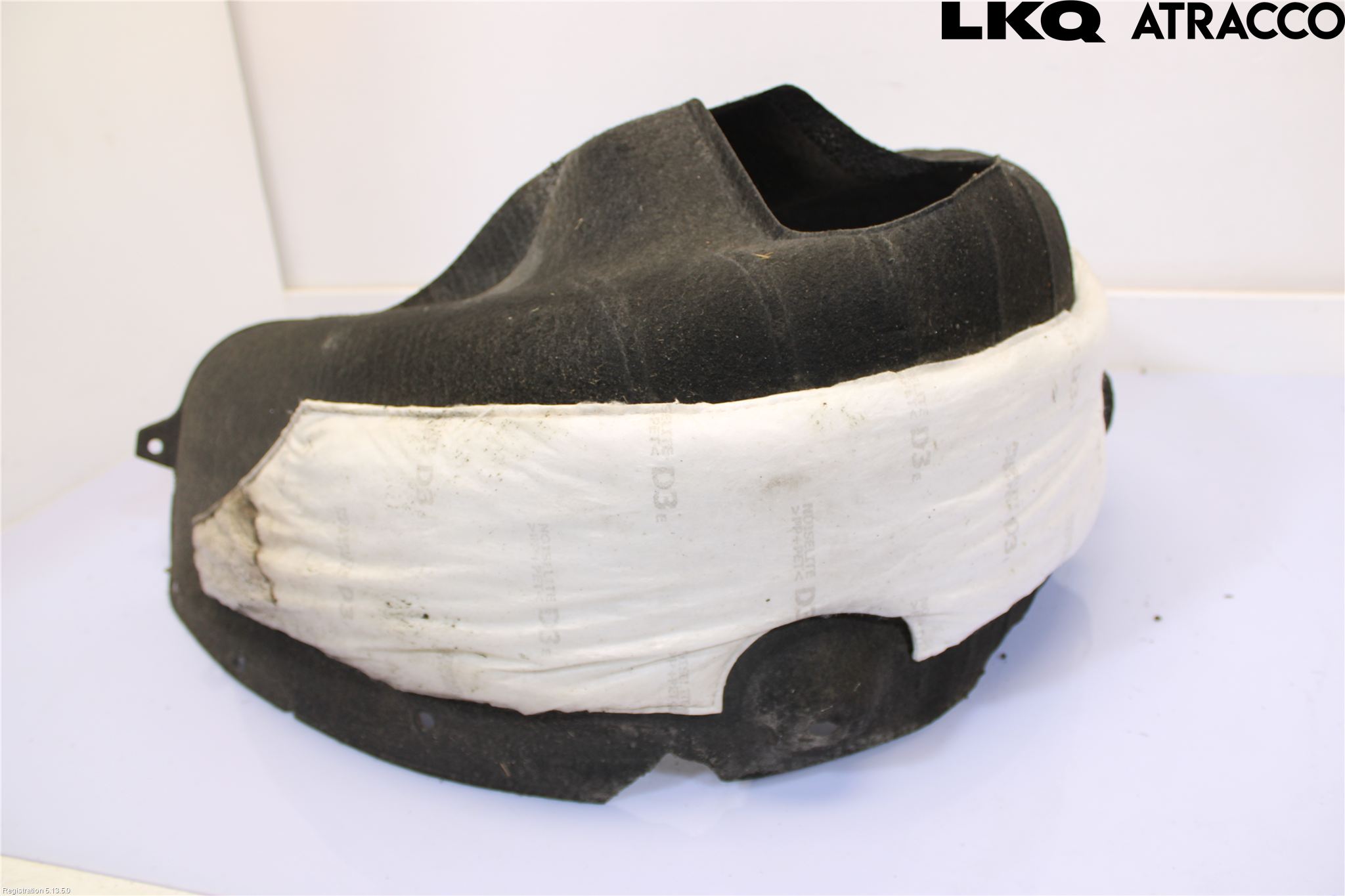 Hyundai TUCSON 05- Skjerm Indre