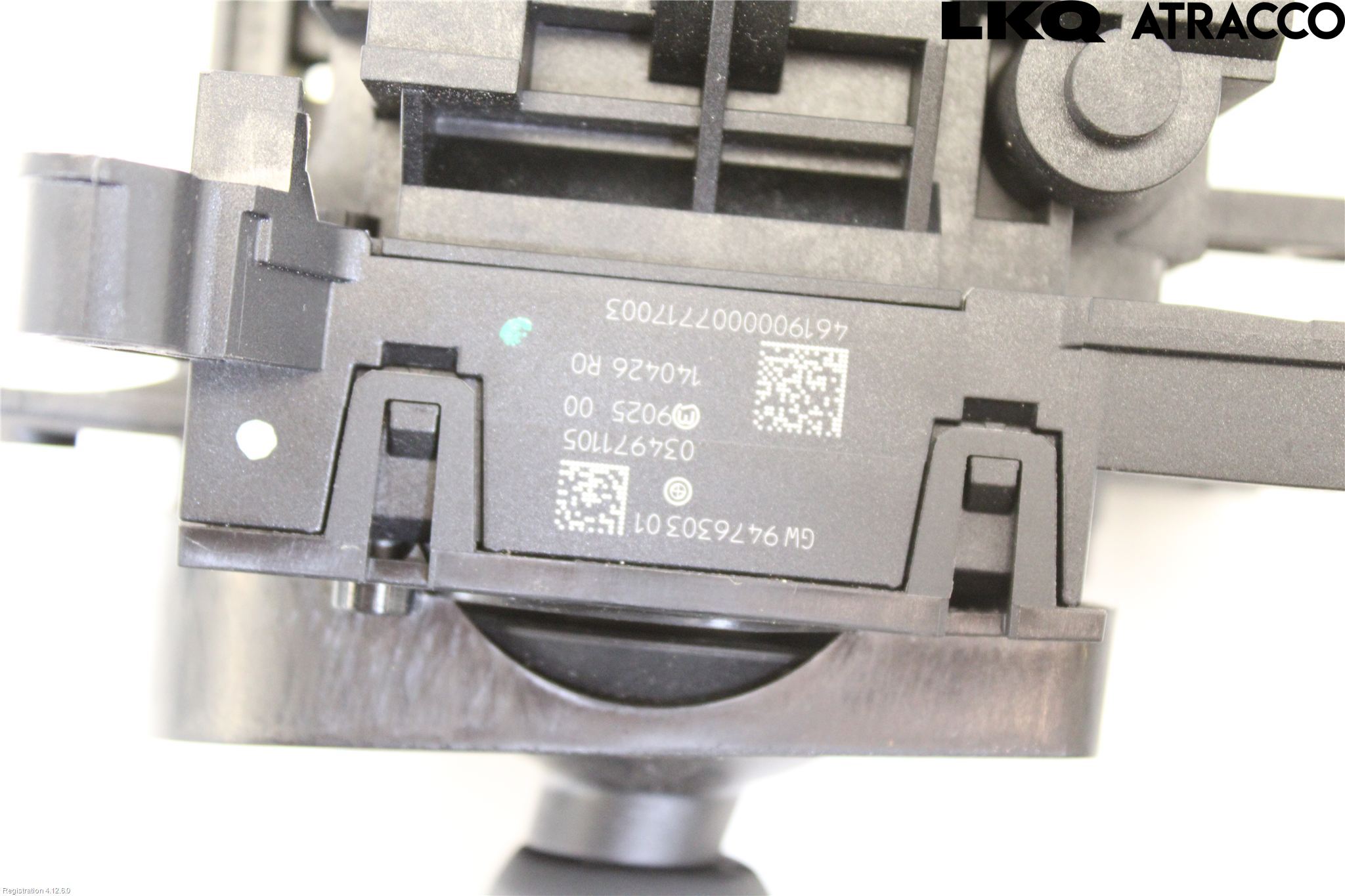 BMW 5 G30/G31/F90 17-23 Gearspak