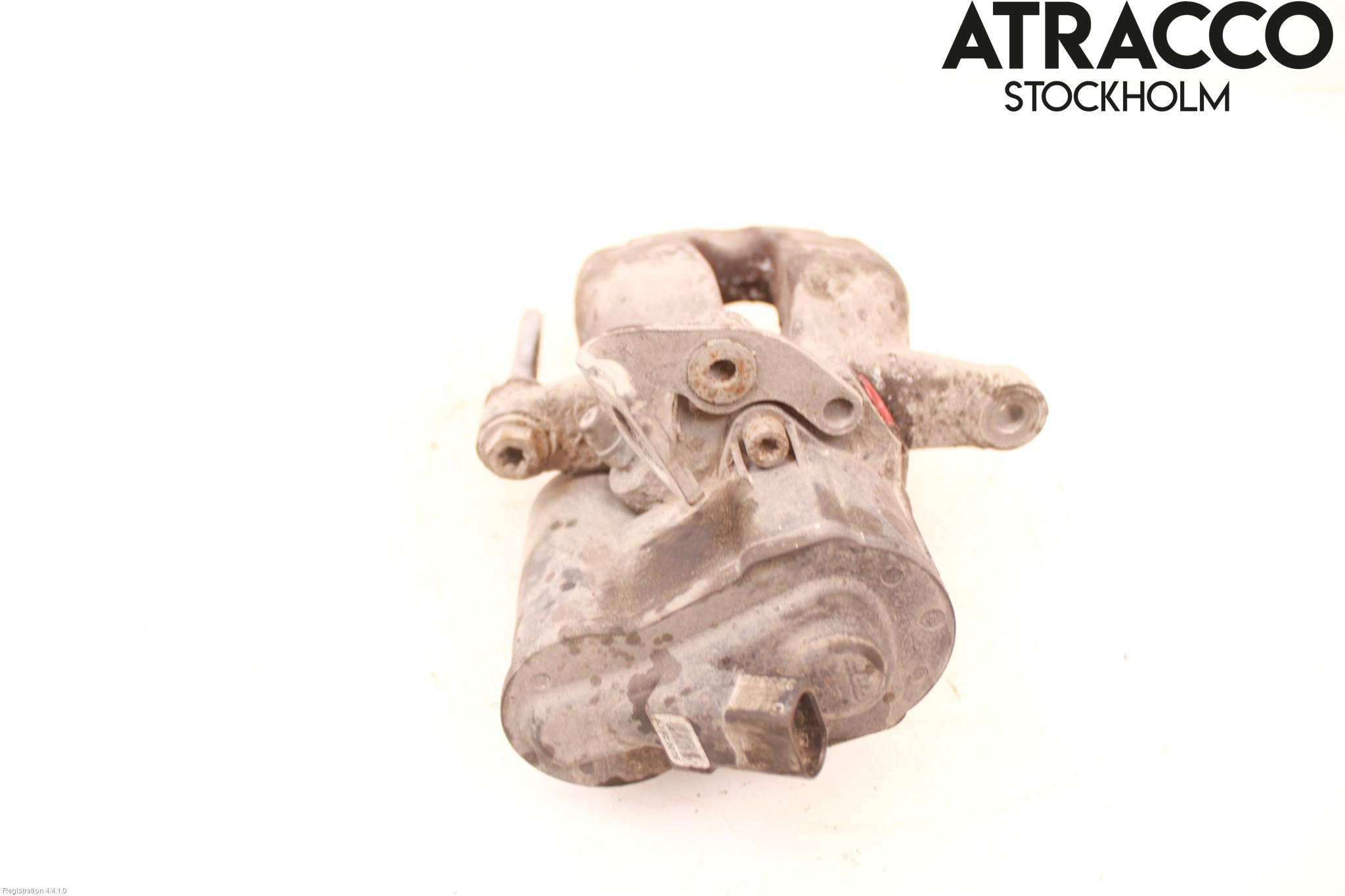Volkswagen VW PASSAT 05-11 Bremsecaliper Bak Venstre