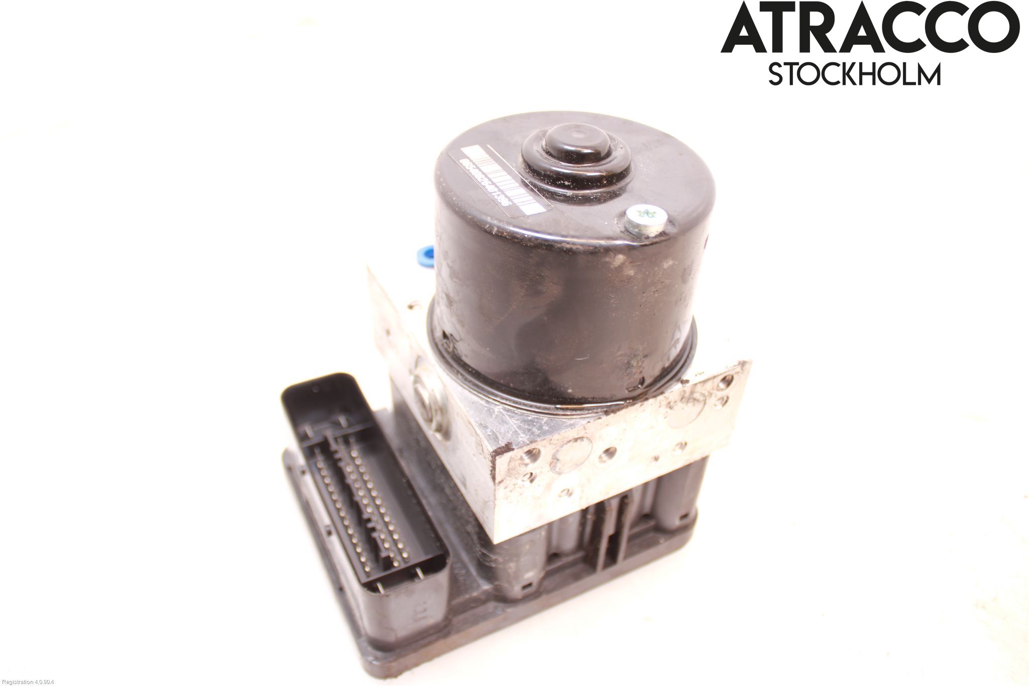 BMW 1 E82/88 Coupé/Cab 06-13 Abs Hydraulikkaggregat