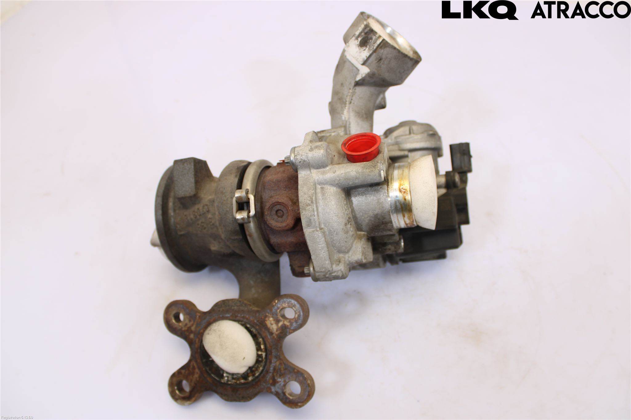 Seat LEON 13-20 Turboaggregat