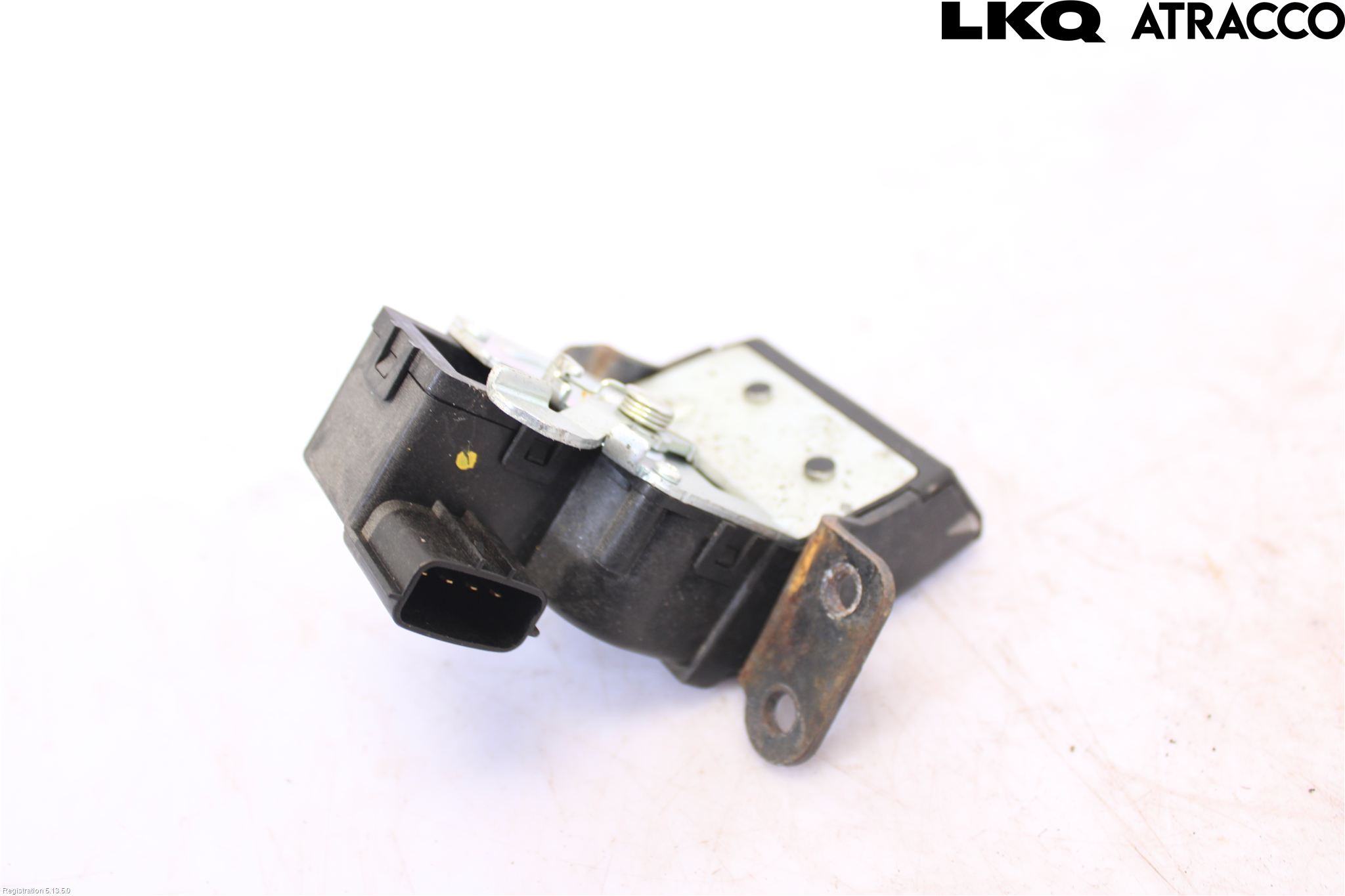 Hyundai i30 GD 13-17 Bakluke-Lokk Låsekasse