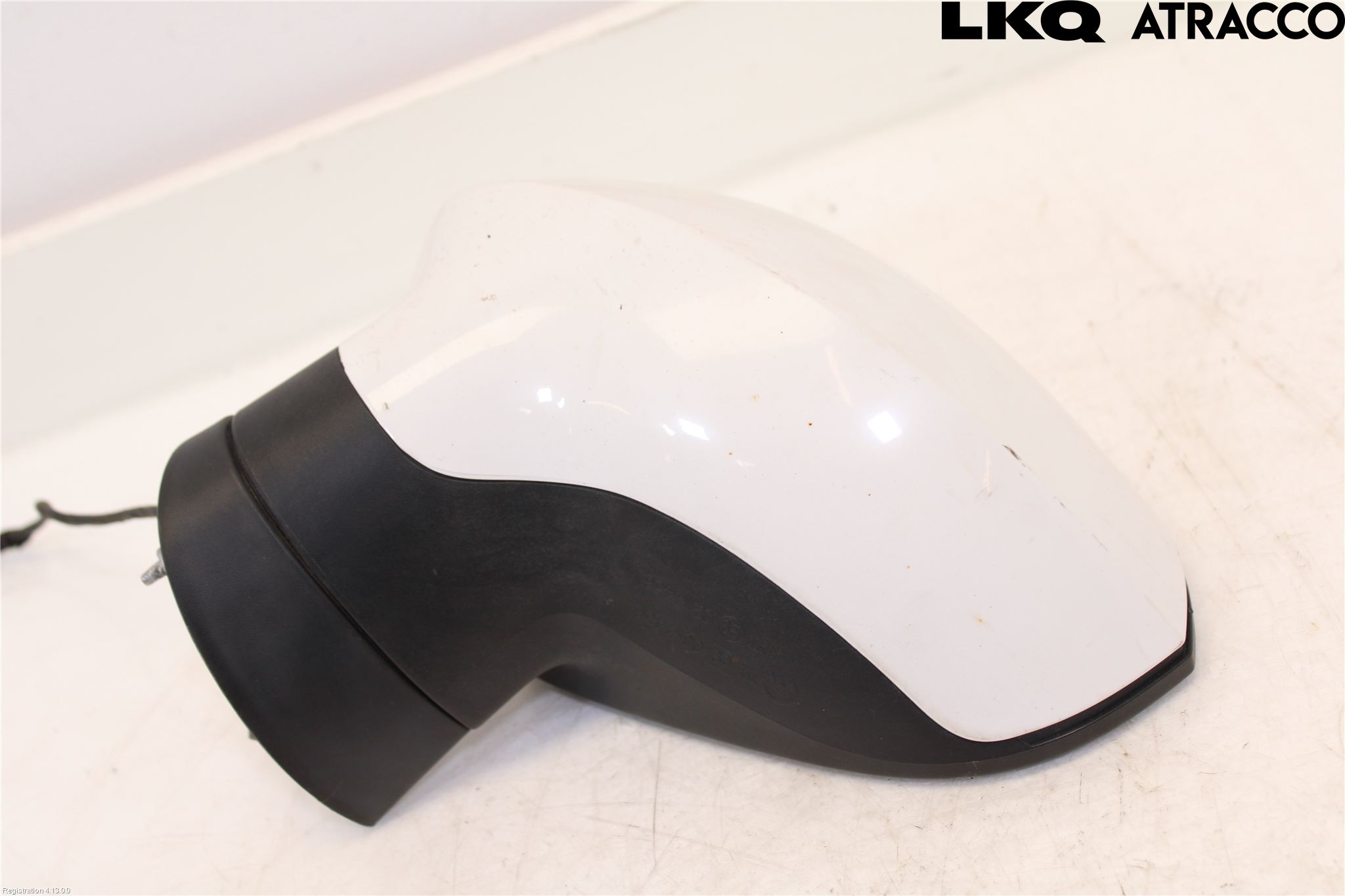 Seat IBIZA IV 08-16 Speil V M-El Justering