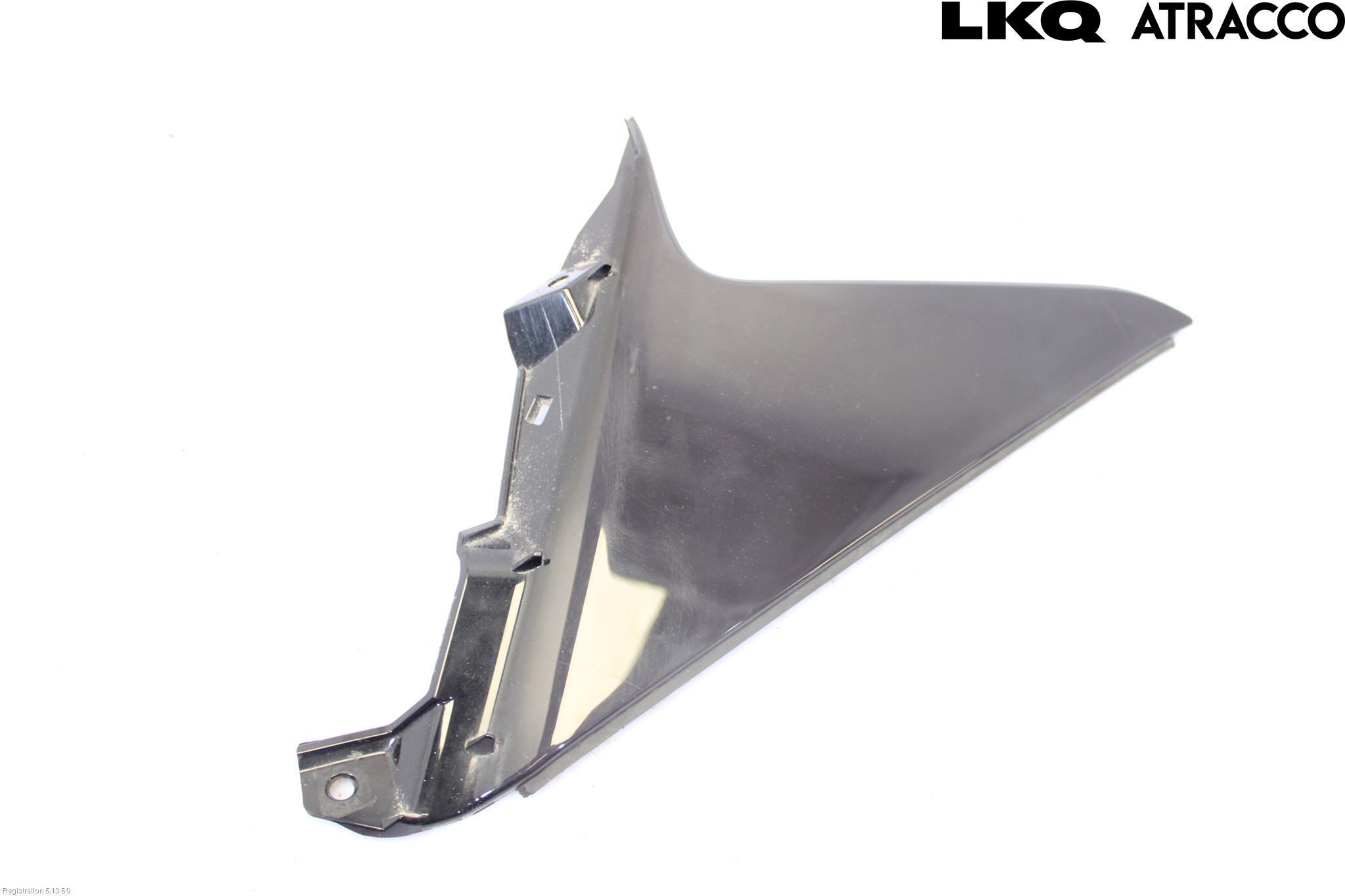 Toyota YARIS CROSS XP21 21- Spoiler Bakluke