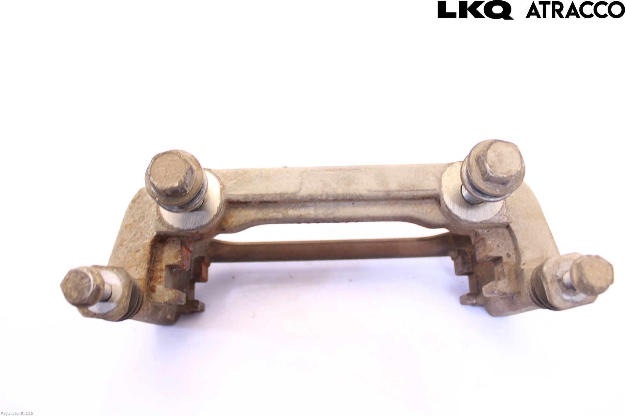 Dodge PICK UP RAM 81- Bremsecaliper Feste Holder