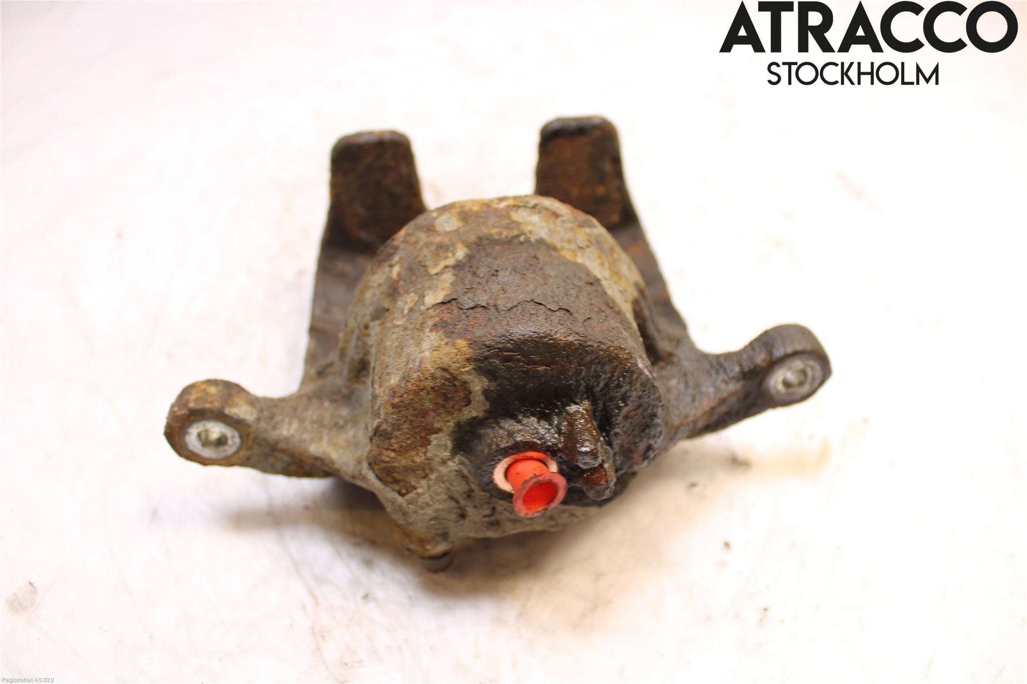 Kia SPORTAGE (SL) 11-15 Bremsecaliper Foran Høyre