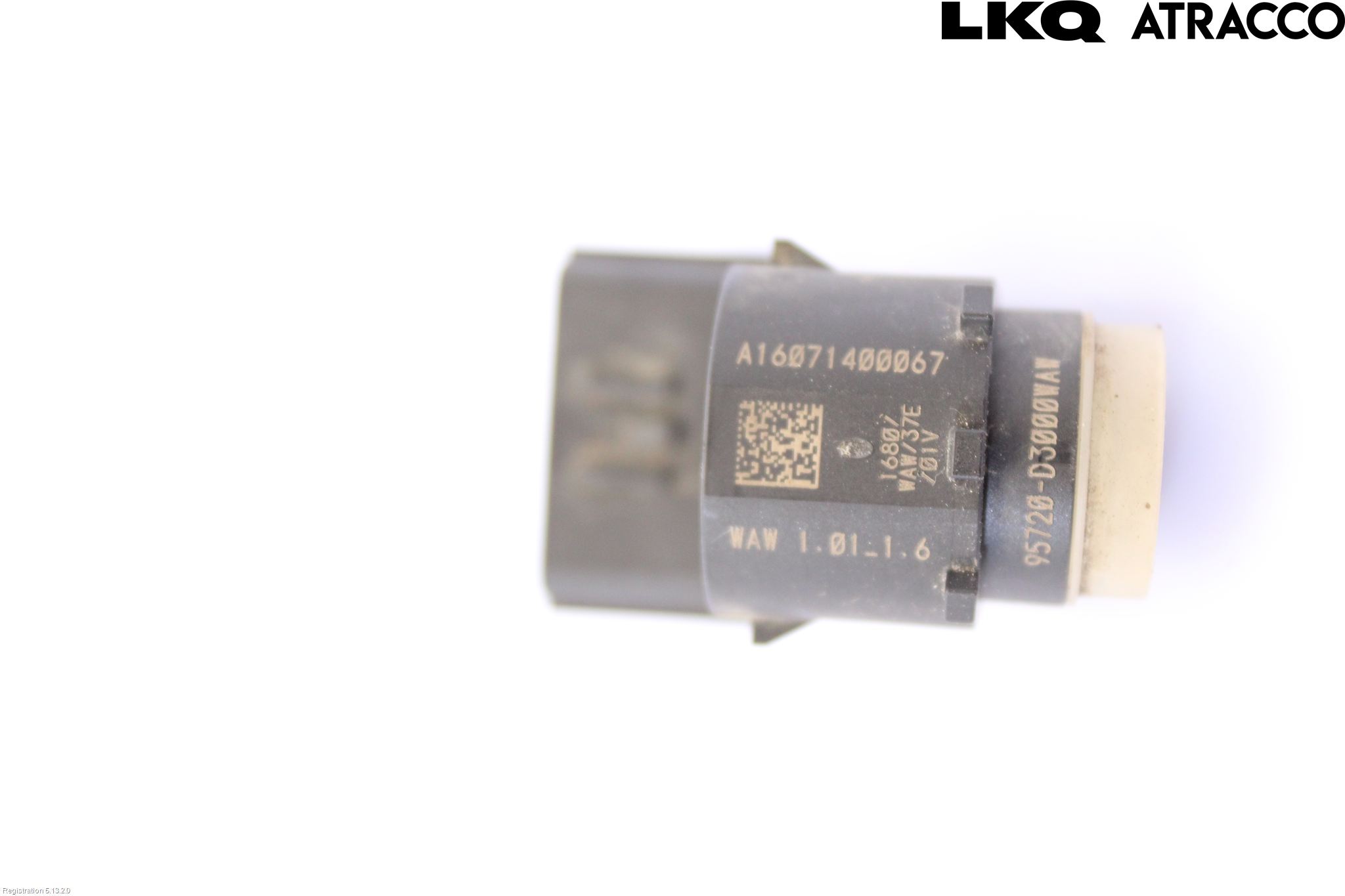 Hyundai IONIQ AE 17-22 Sensor Ryggesensor