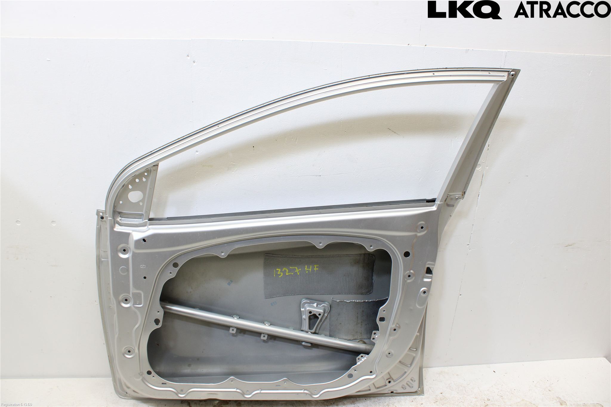 Hyundai i30 GD 13-17 Dør 4D Foran Høyre