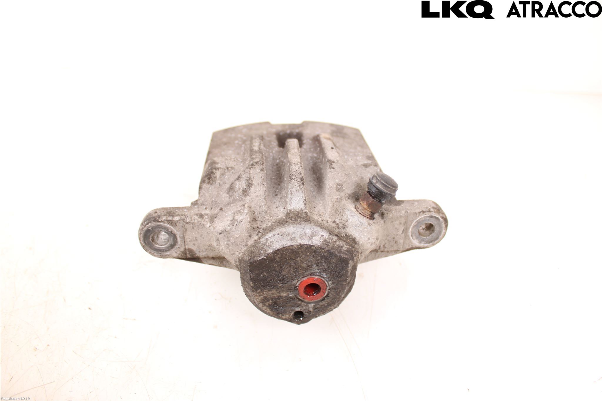 Subaru OUTBACK 10-15 Bremsecaliper Bak Venstre