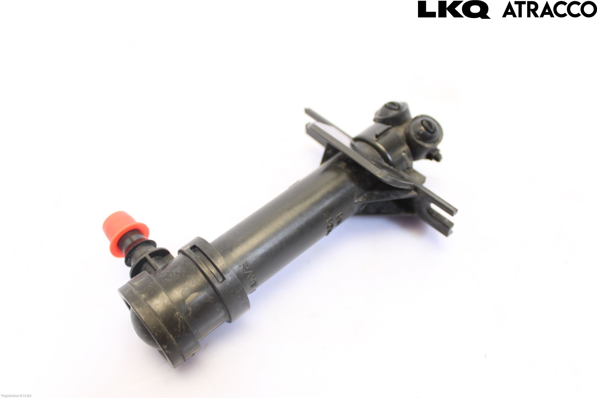 Audi Q3 8U 12-18 Spylerdyse Frontlykter
