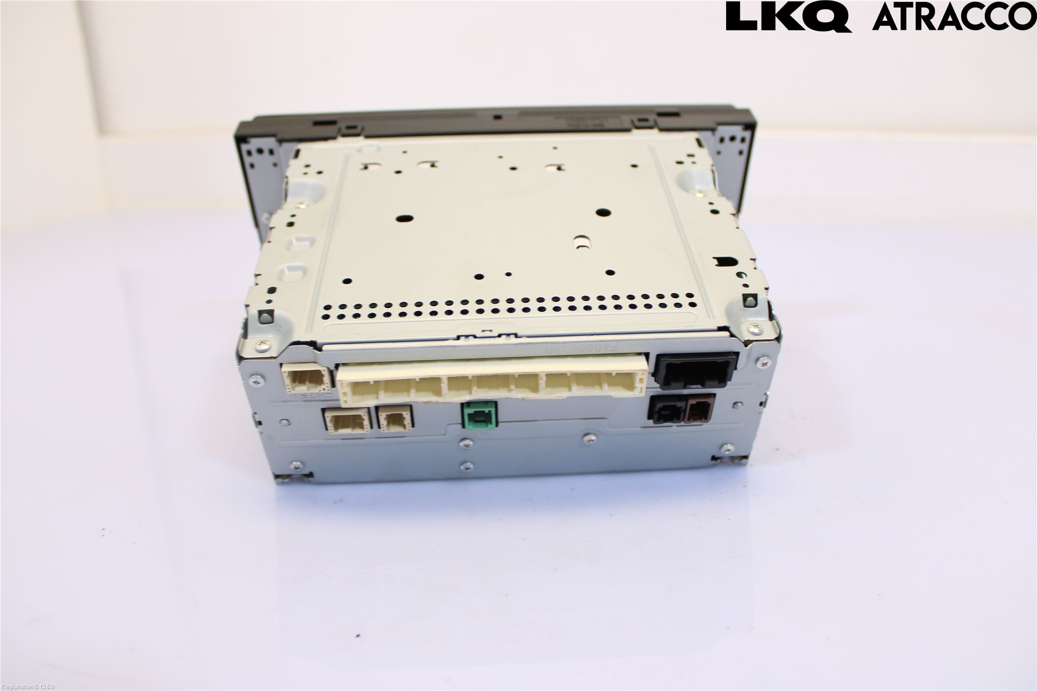 Toyota COROLLA 19- Stereo Radio Med Cd