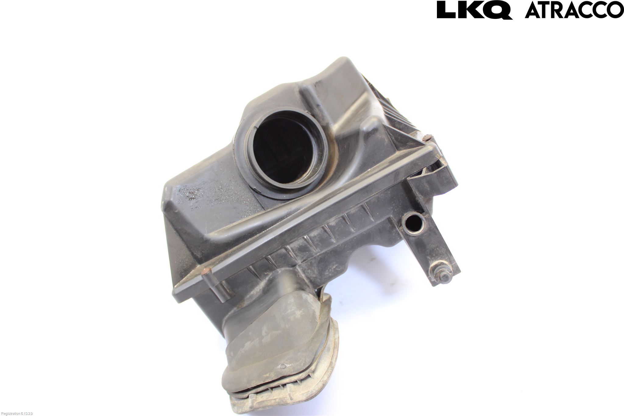 Opel ASTRA J 10-15 Luftfilter Boks