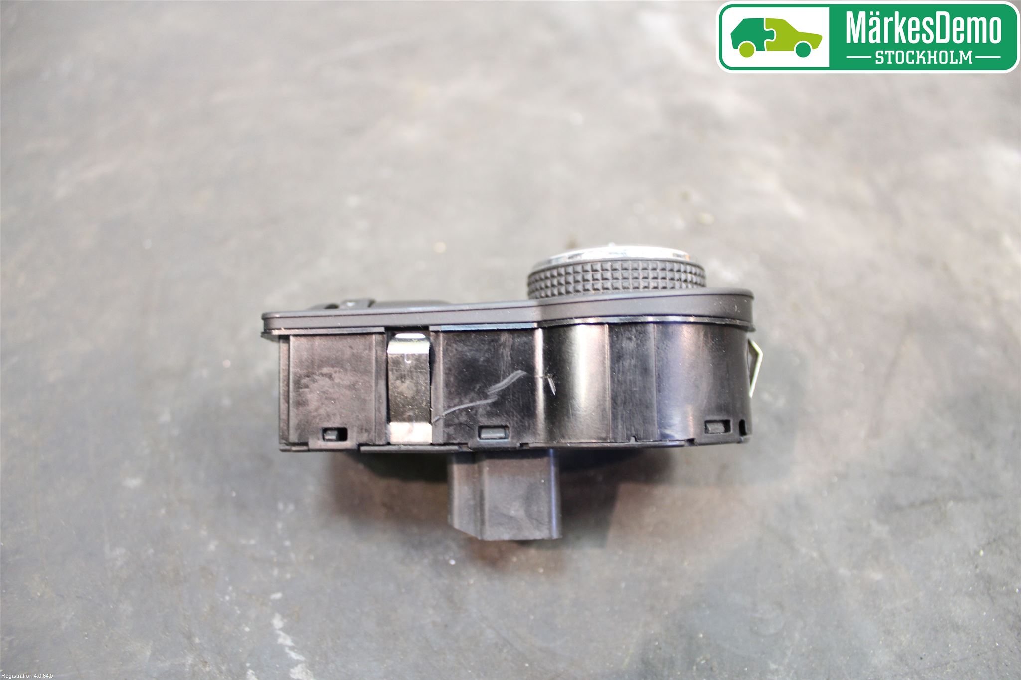 Opel INSIGNIA 09-16 Bryter Hovedlys
