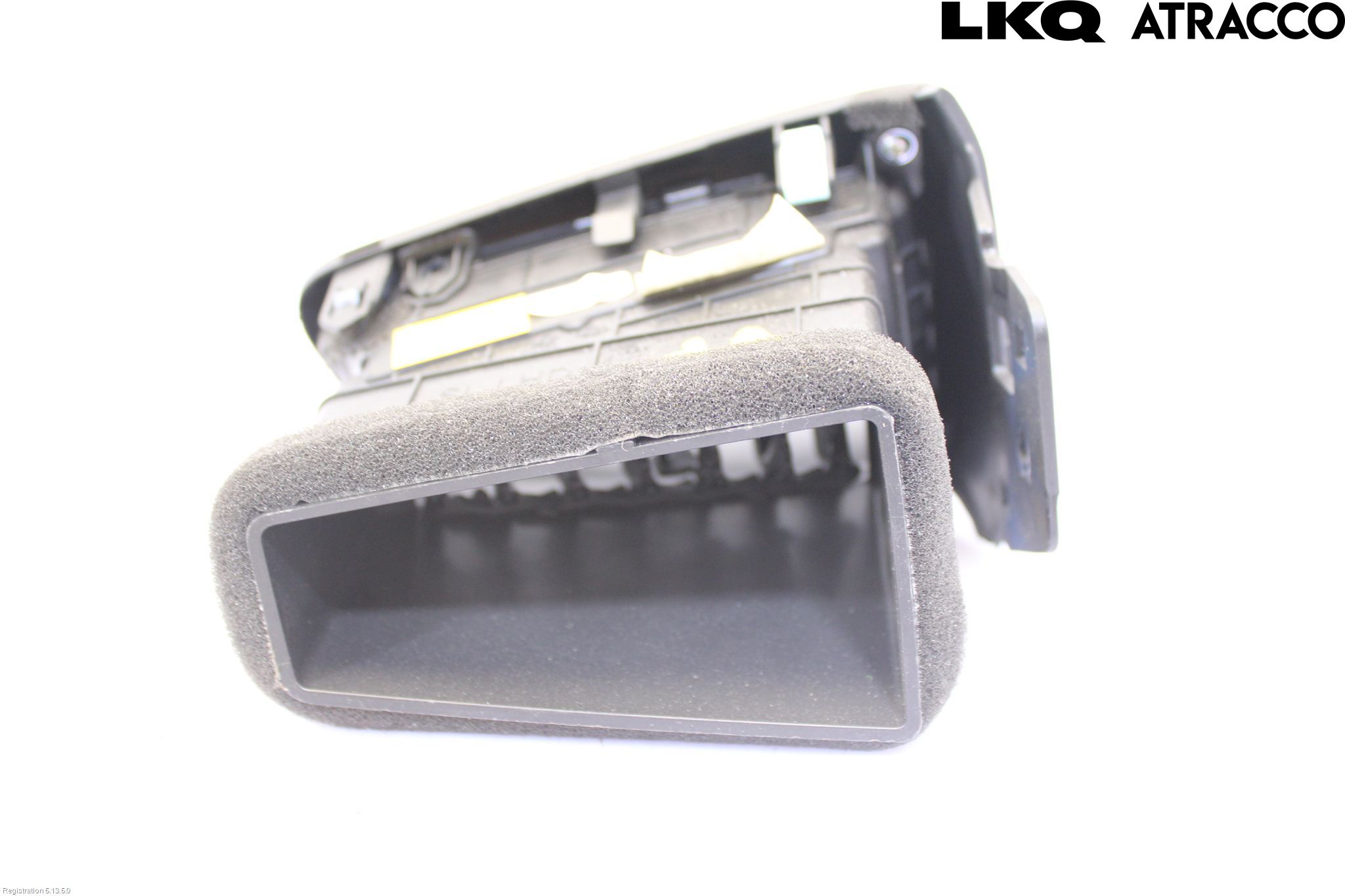 Hyundai IONIQ AE 17-22 Dashbord Kanal - Dyse