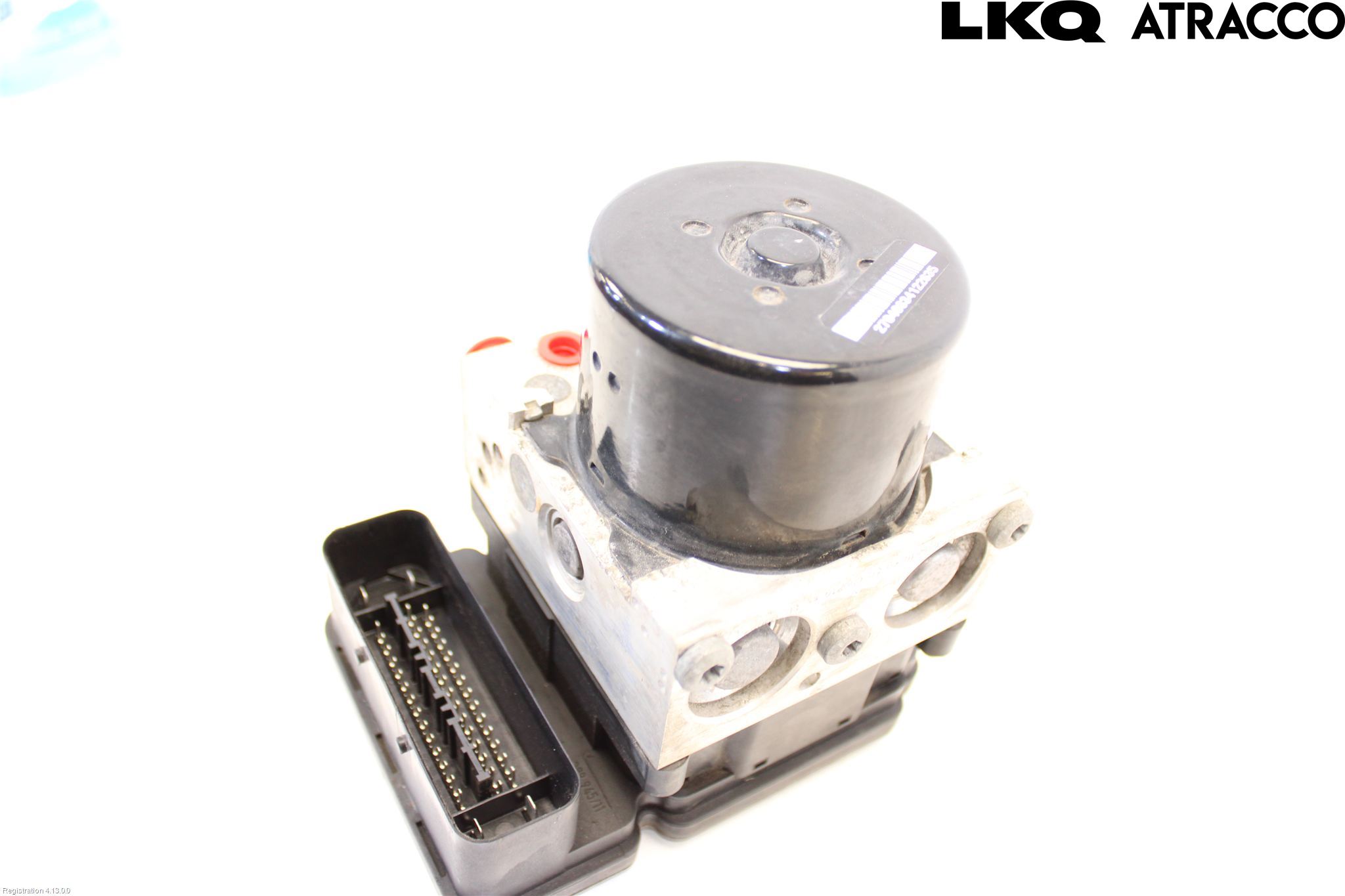 Volkswagen VW TOURAN 10-15 Abs Hydraulikkaggregat