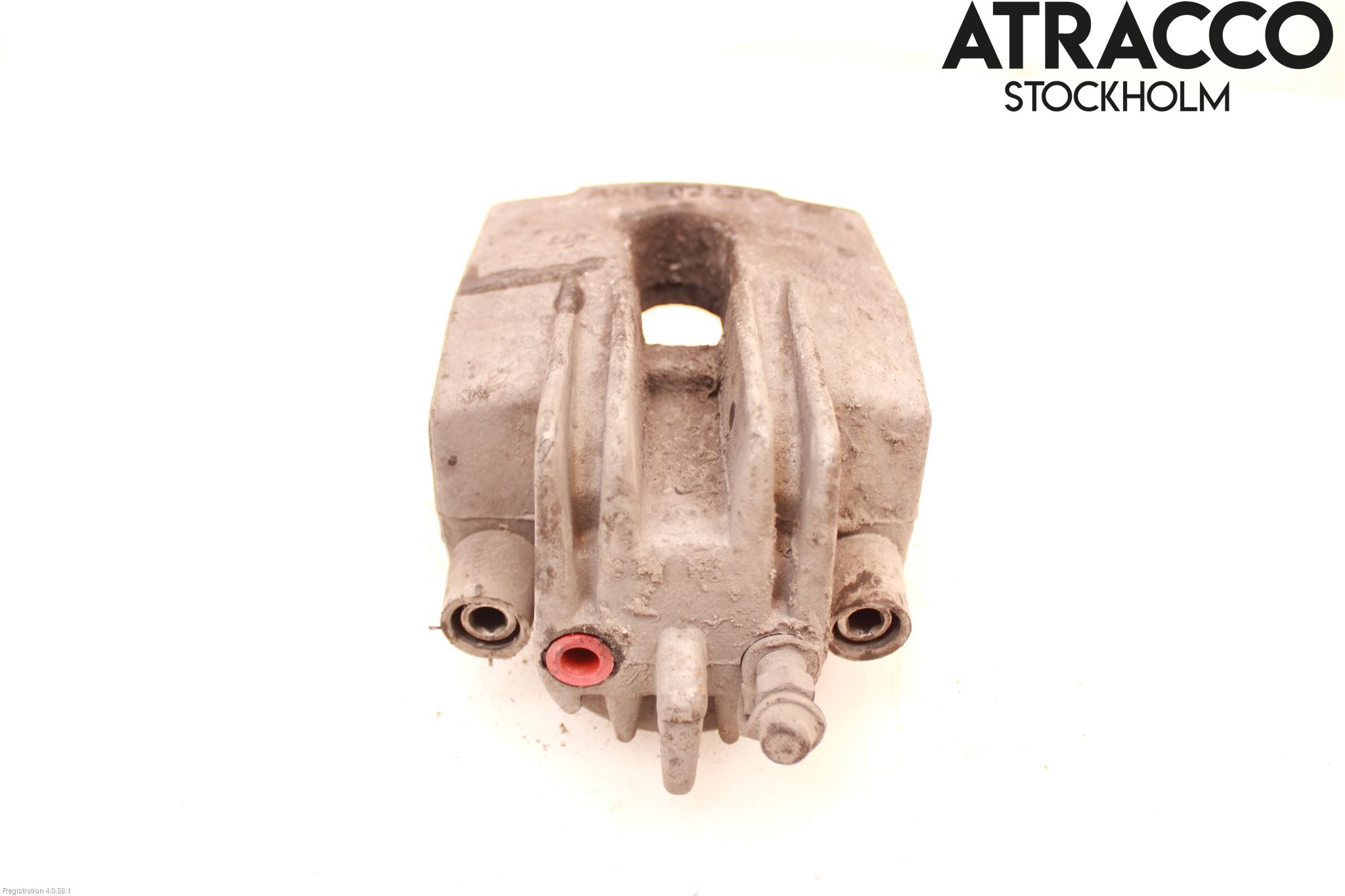 BMW 5 E60/61 Sed/Tou 02-10 Bremsecaliper Bak Venstre