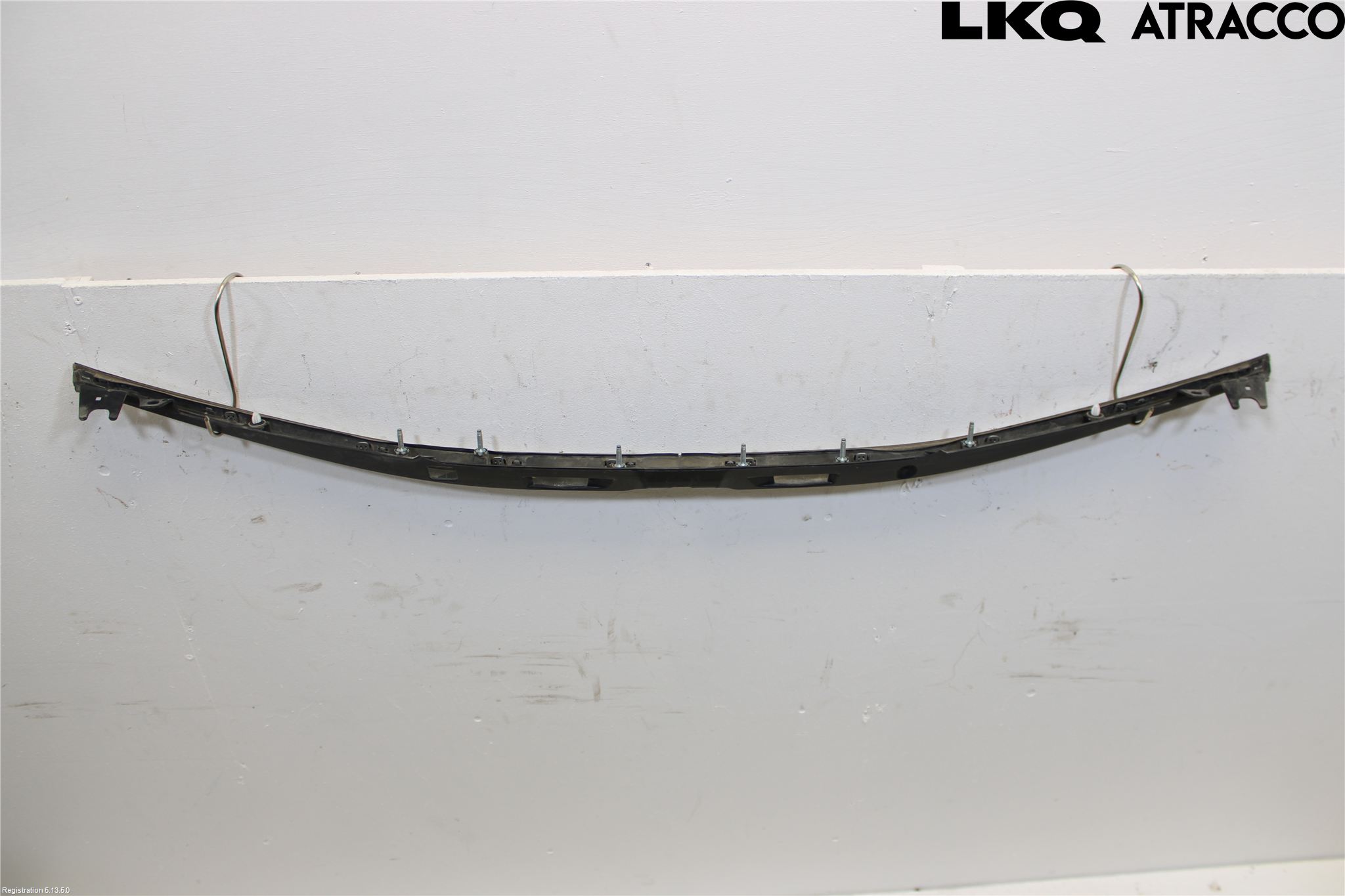 Lexus ES 250/300/330 List Bak-Bakluke